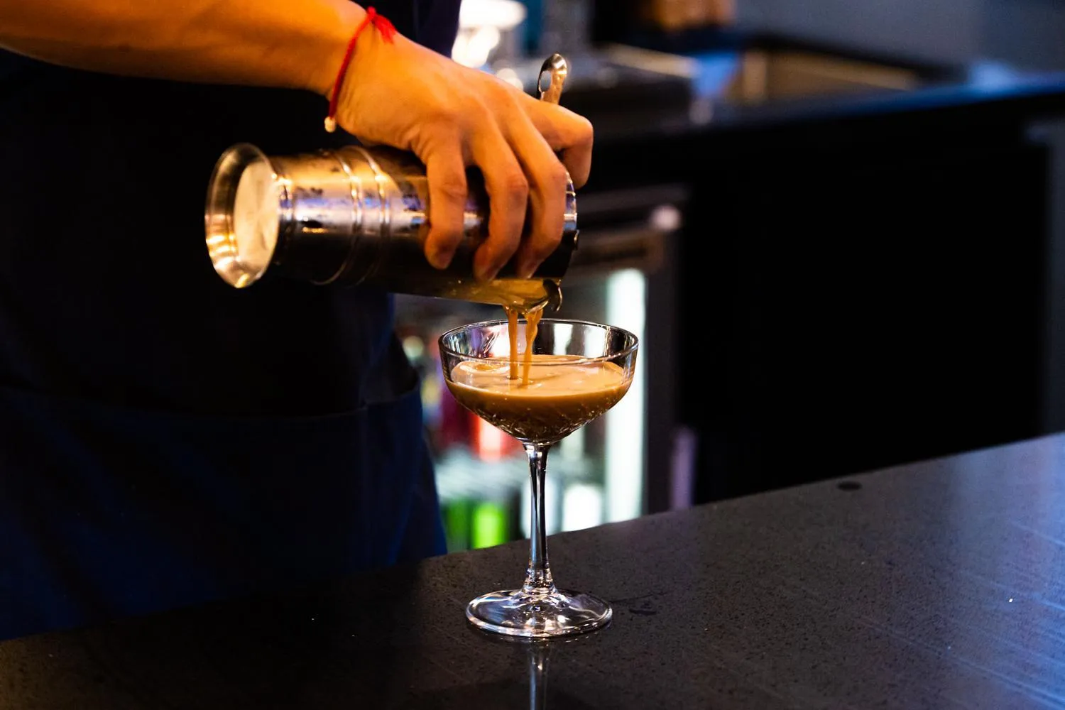 Restaurant/places to eat in Oakdene Vineyards Guesthouse