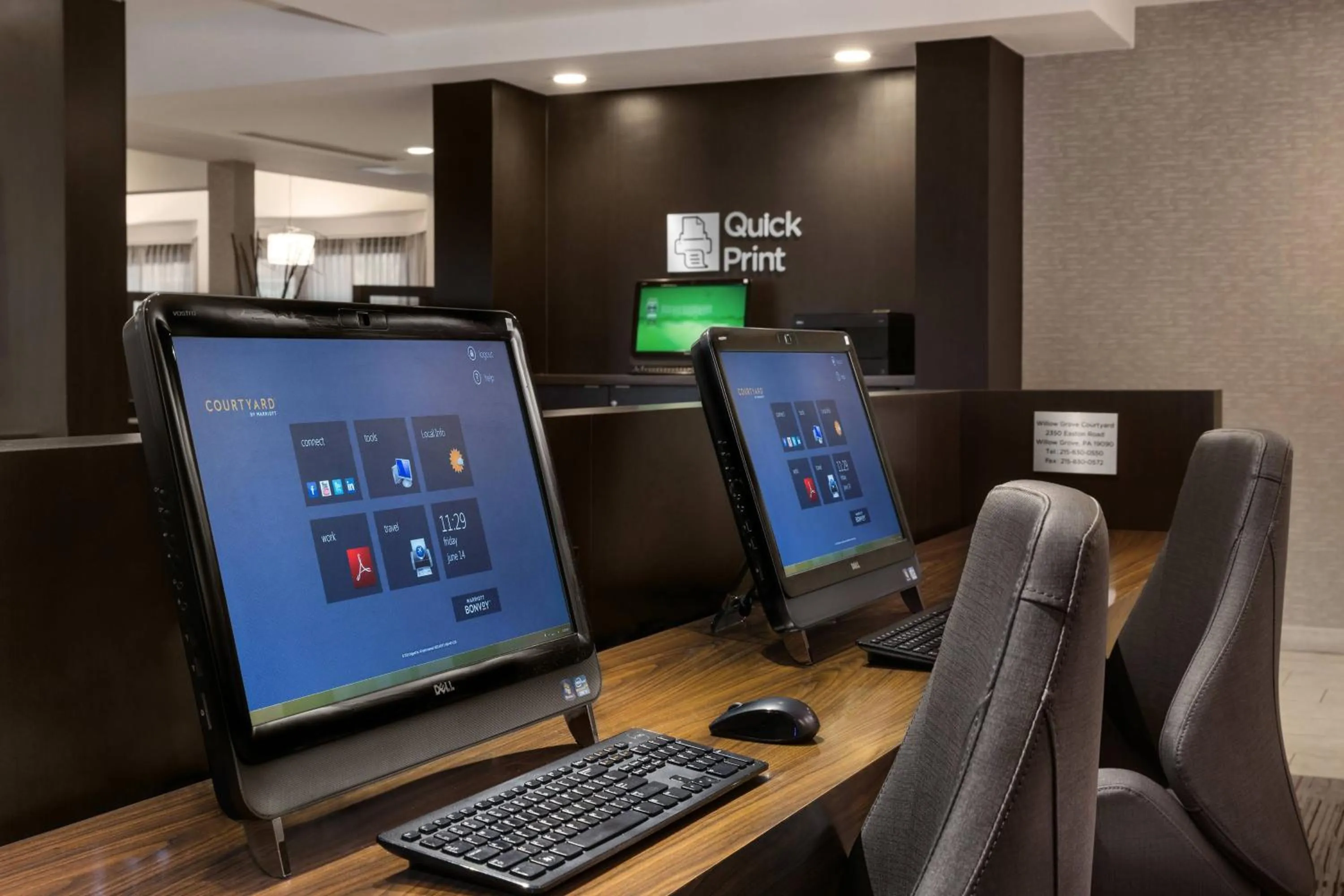 Other in Courtyard Philadelphia Willow Grove