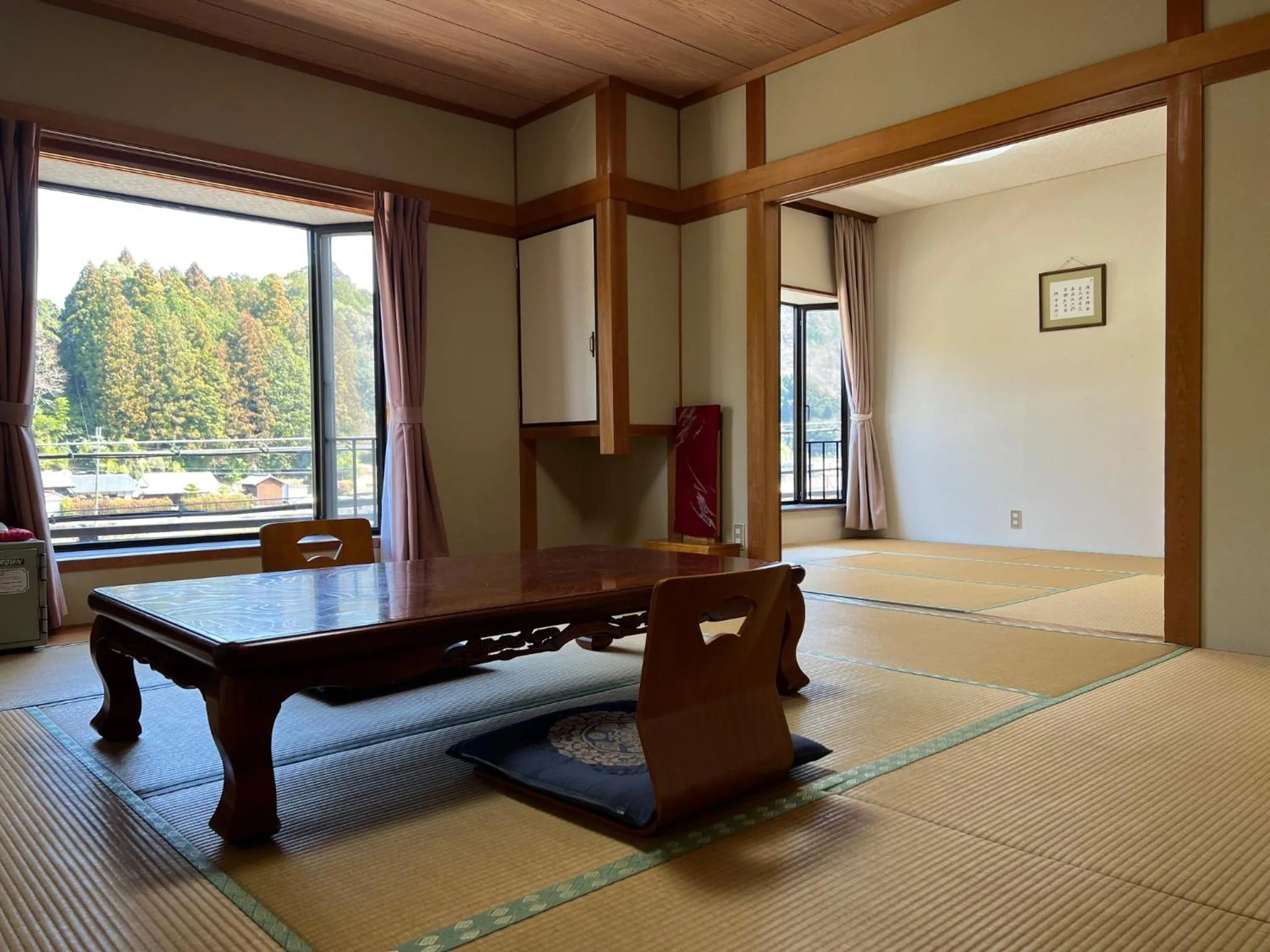Ryujin Onsen Marui Ryokan