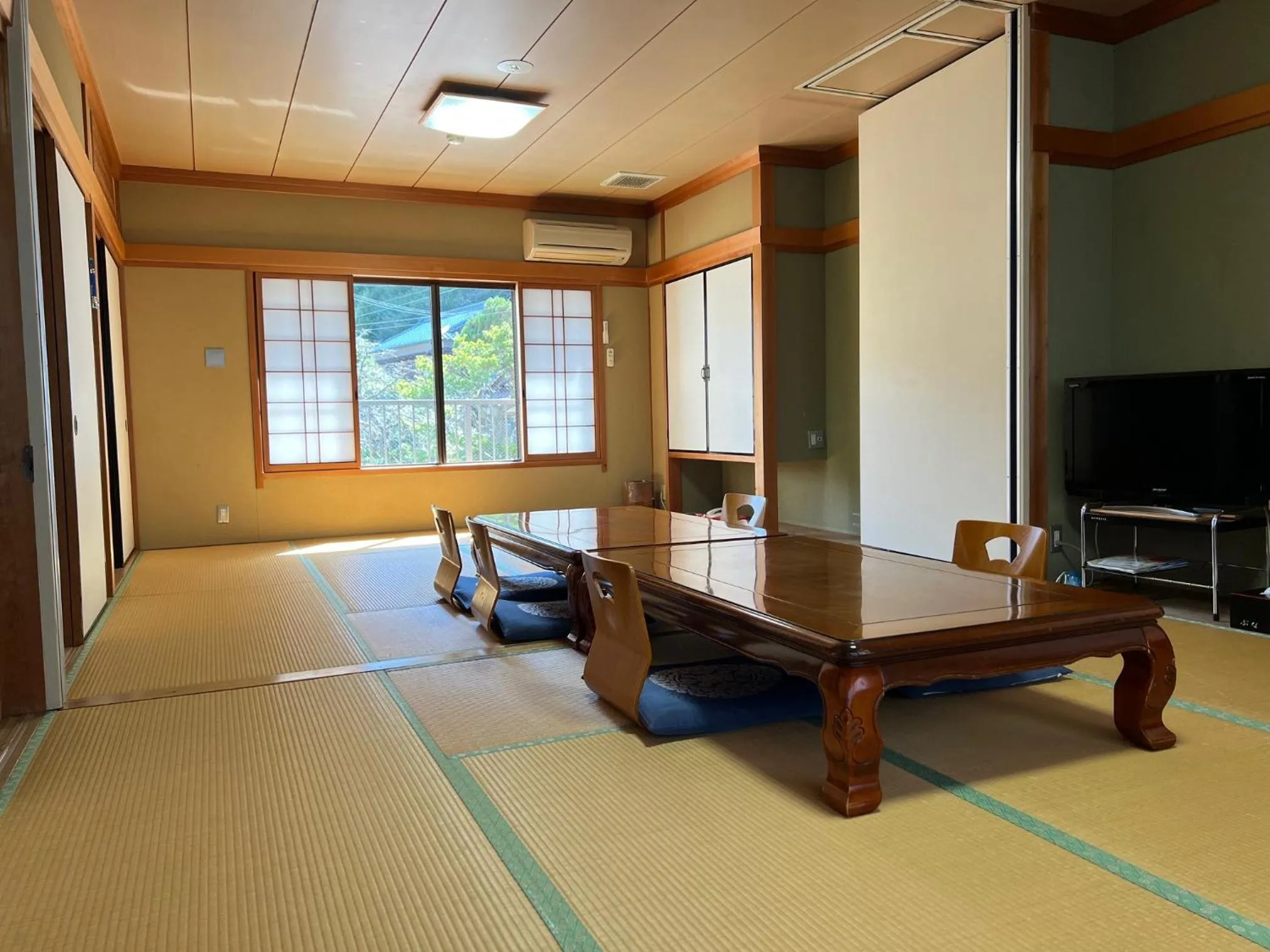 Ryujin Onsen Marui Ryokan