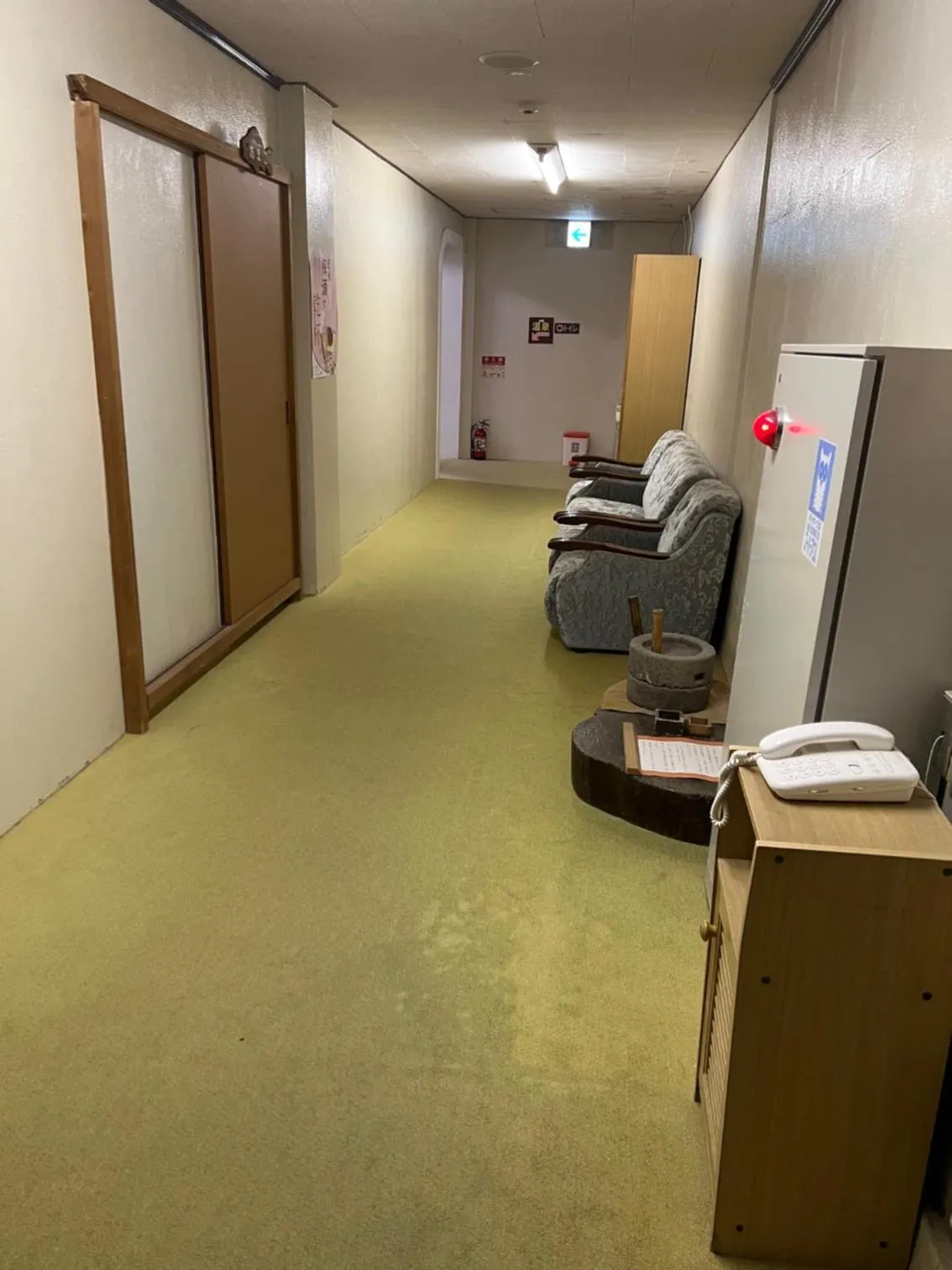 Ryujin Onsen Marui Ryokan