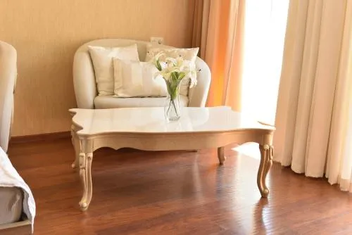 Apartment Elizabeth in Old Tbilisi