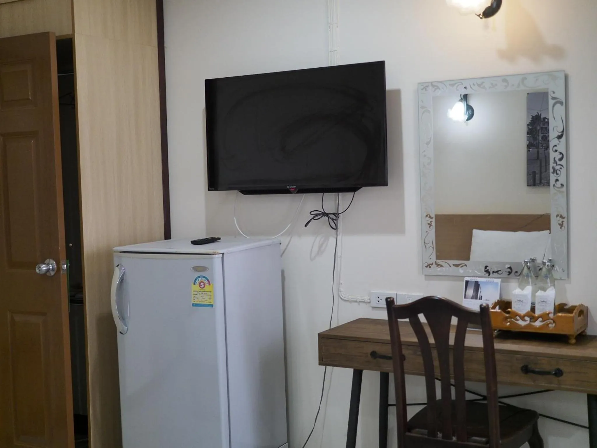 Luckswan Boutique Chiang Rai - SHA Extra Plus