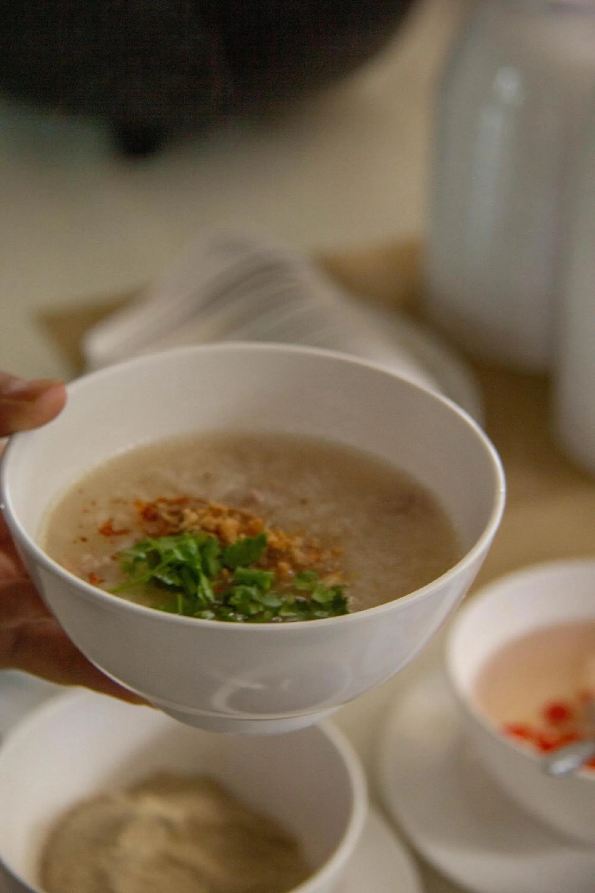 Breakfast in Luckswan Boutique Chiang Rai - SHA Extra Plus