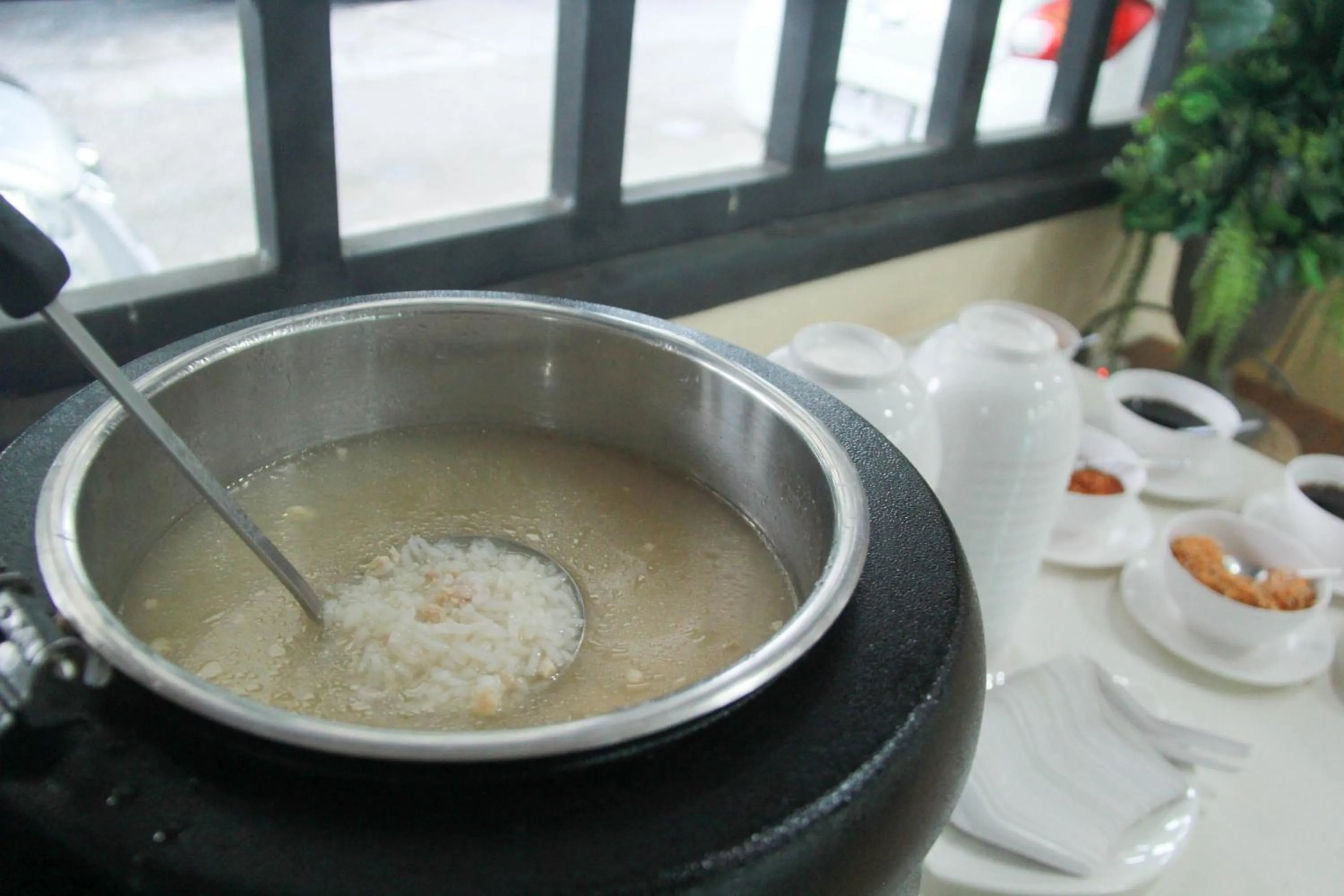 Breakfast in Luckswan Boutique Chiang Rai - SHA Extra Plus