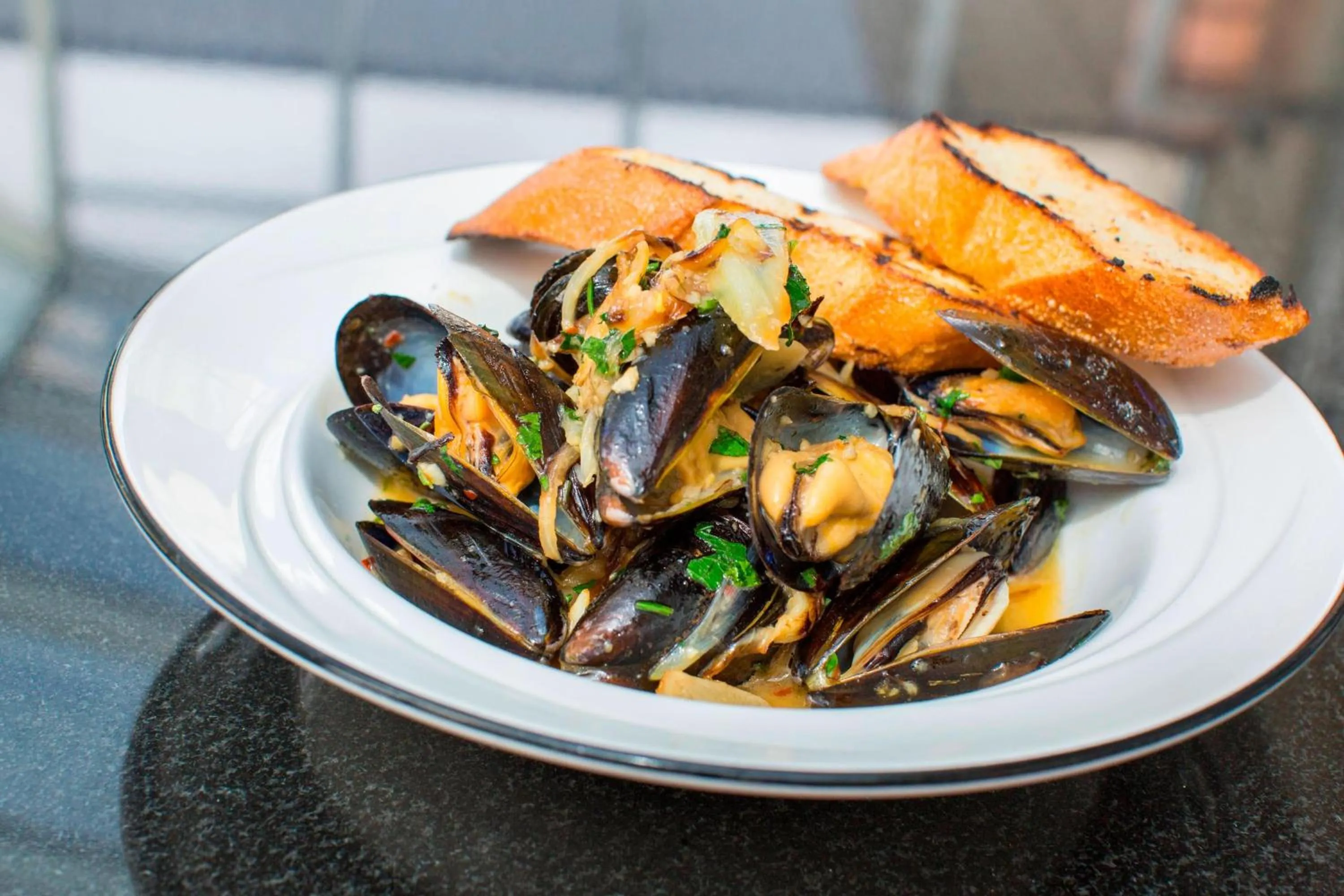 Lounge or bar in Marriott Philadelphia West