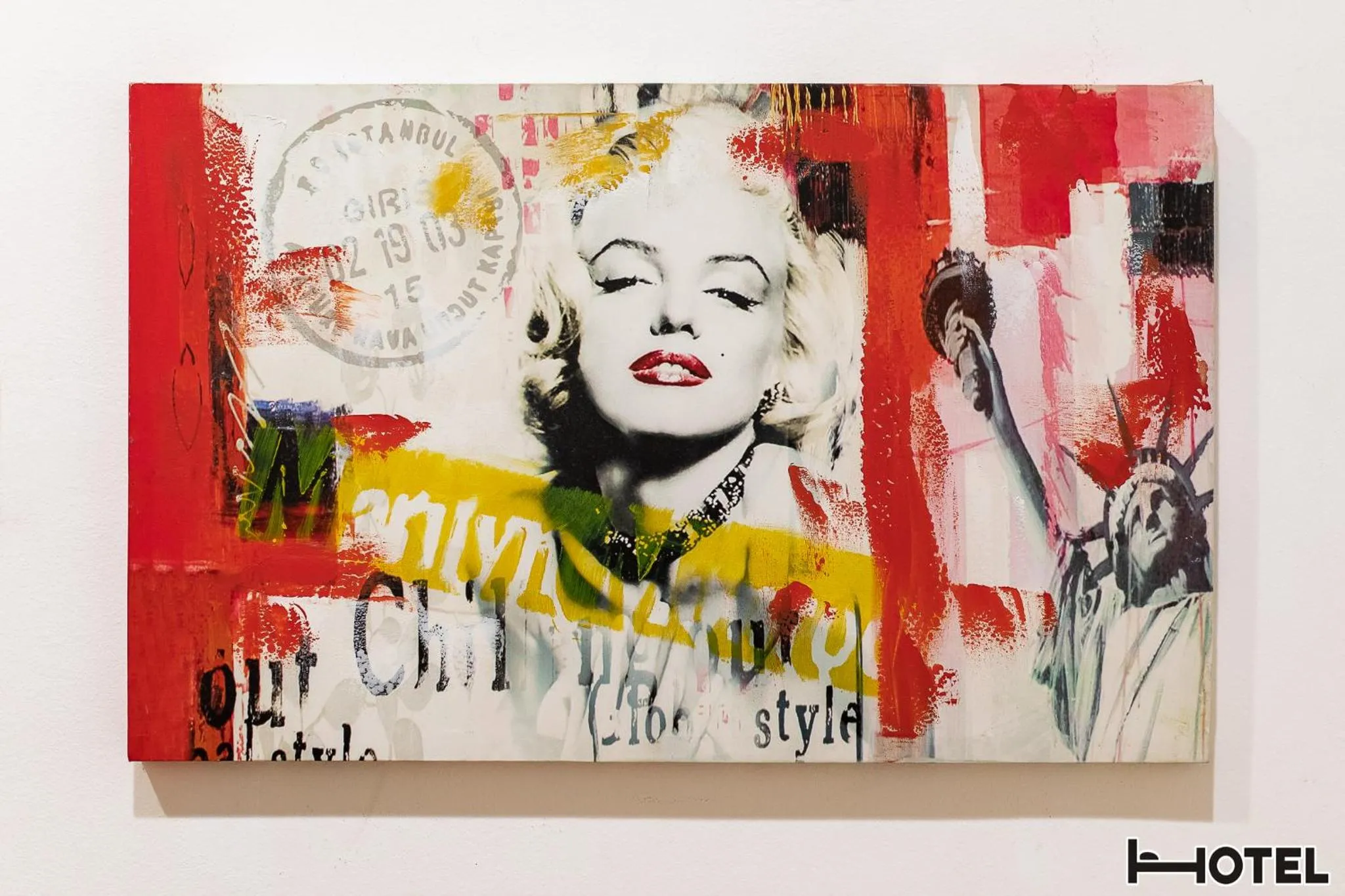 Hotel Youri Il Magnifico