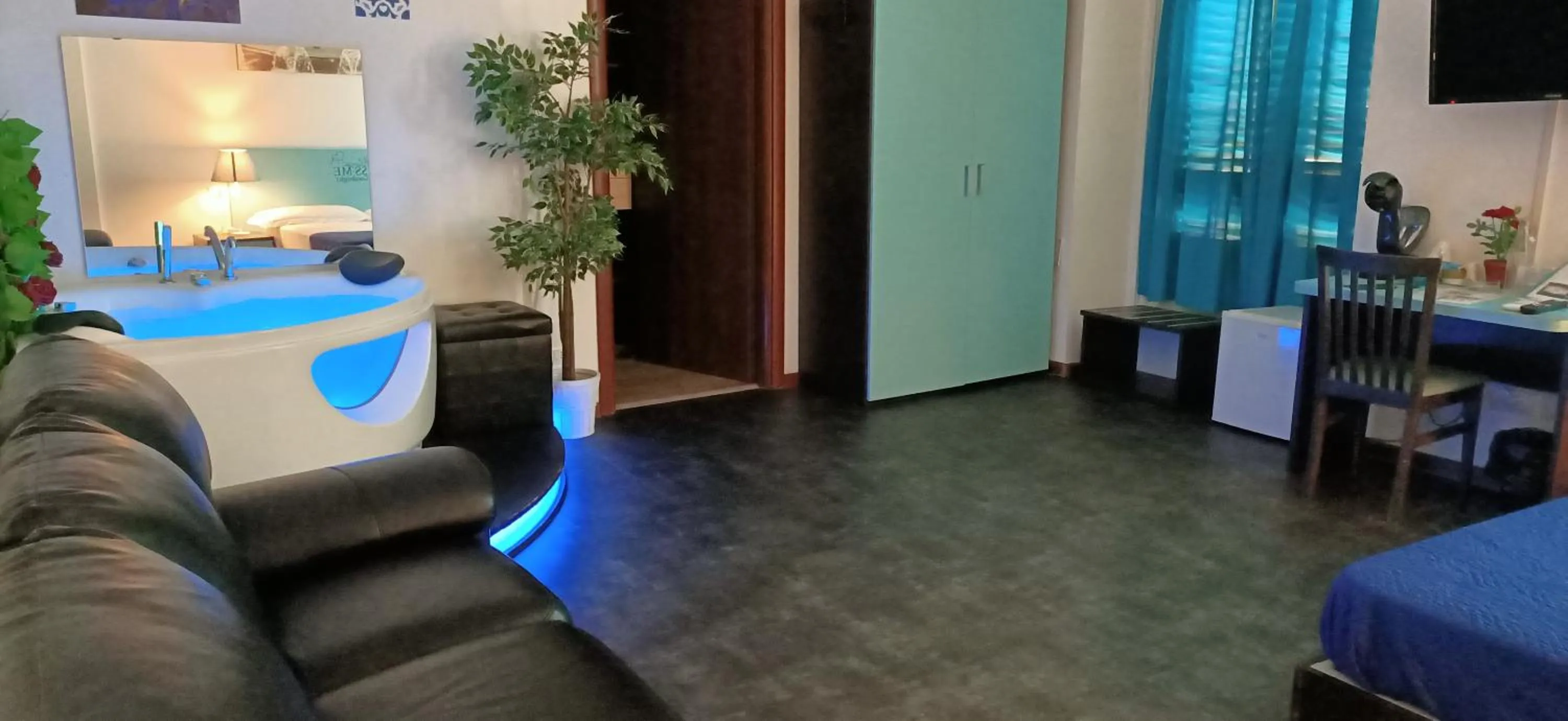 Hotel Youri Il Magnifico