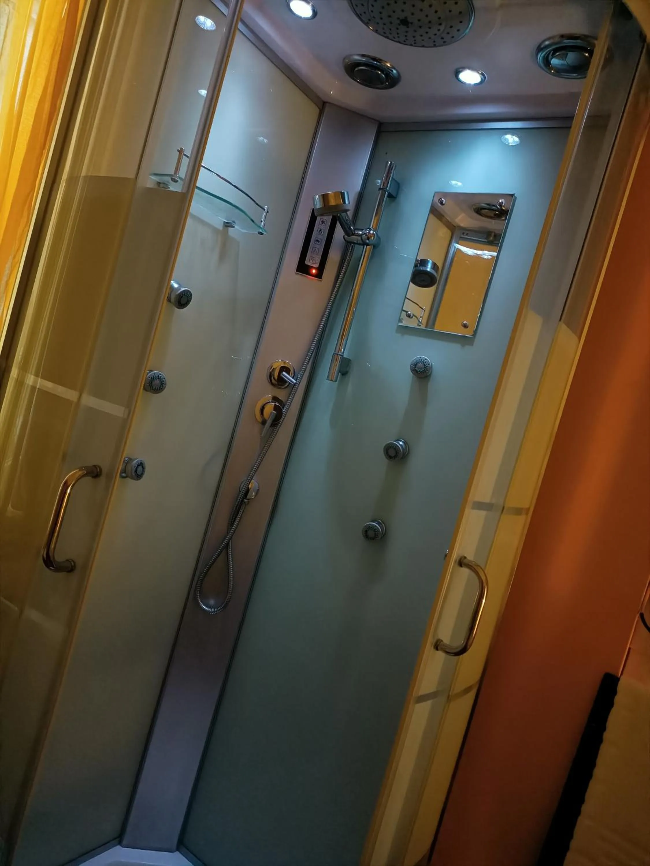 Hotel Youri Il Magnifico