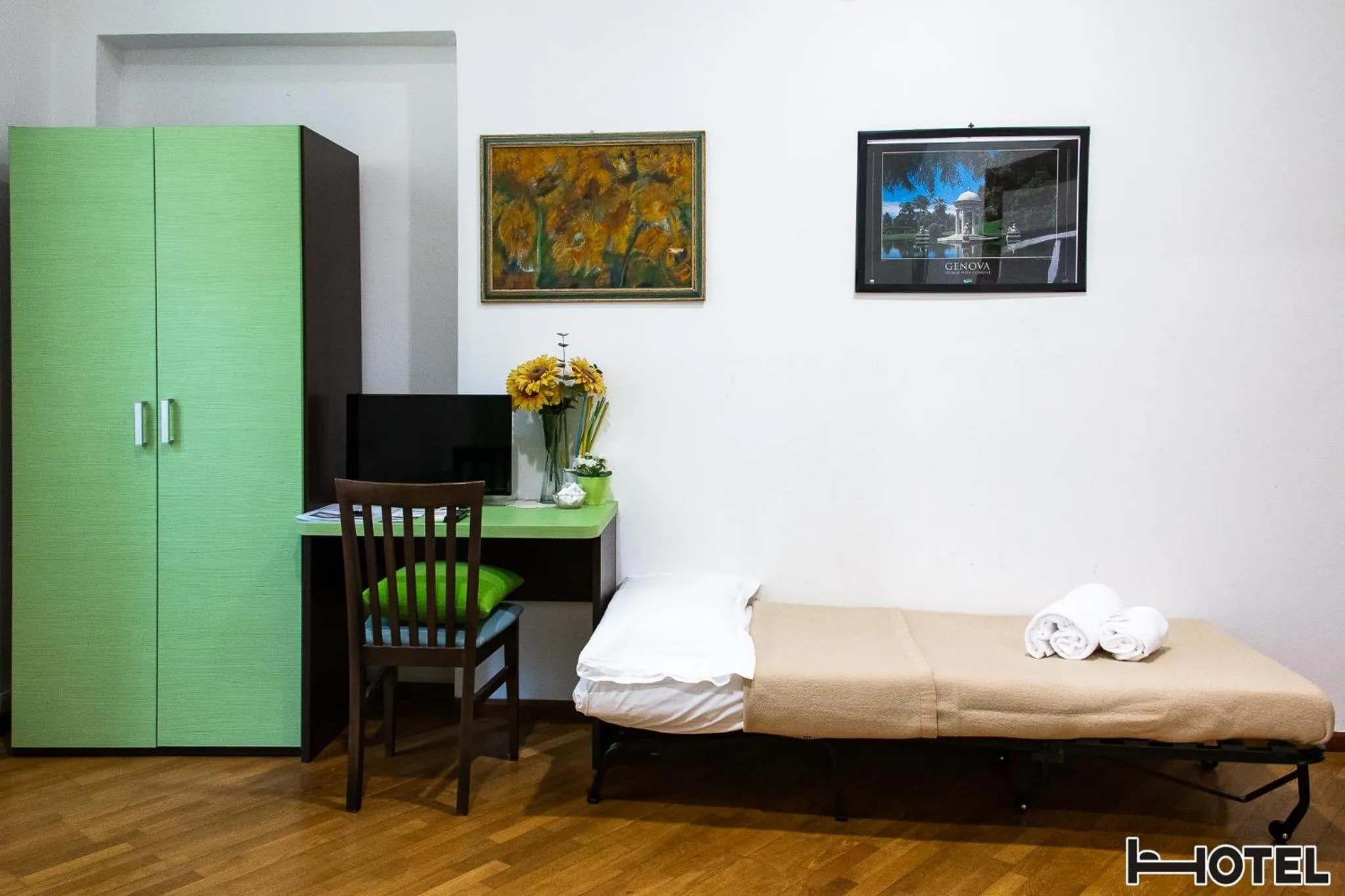 Hotel Youri Il Magnifico