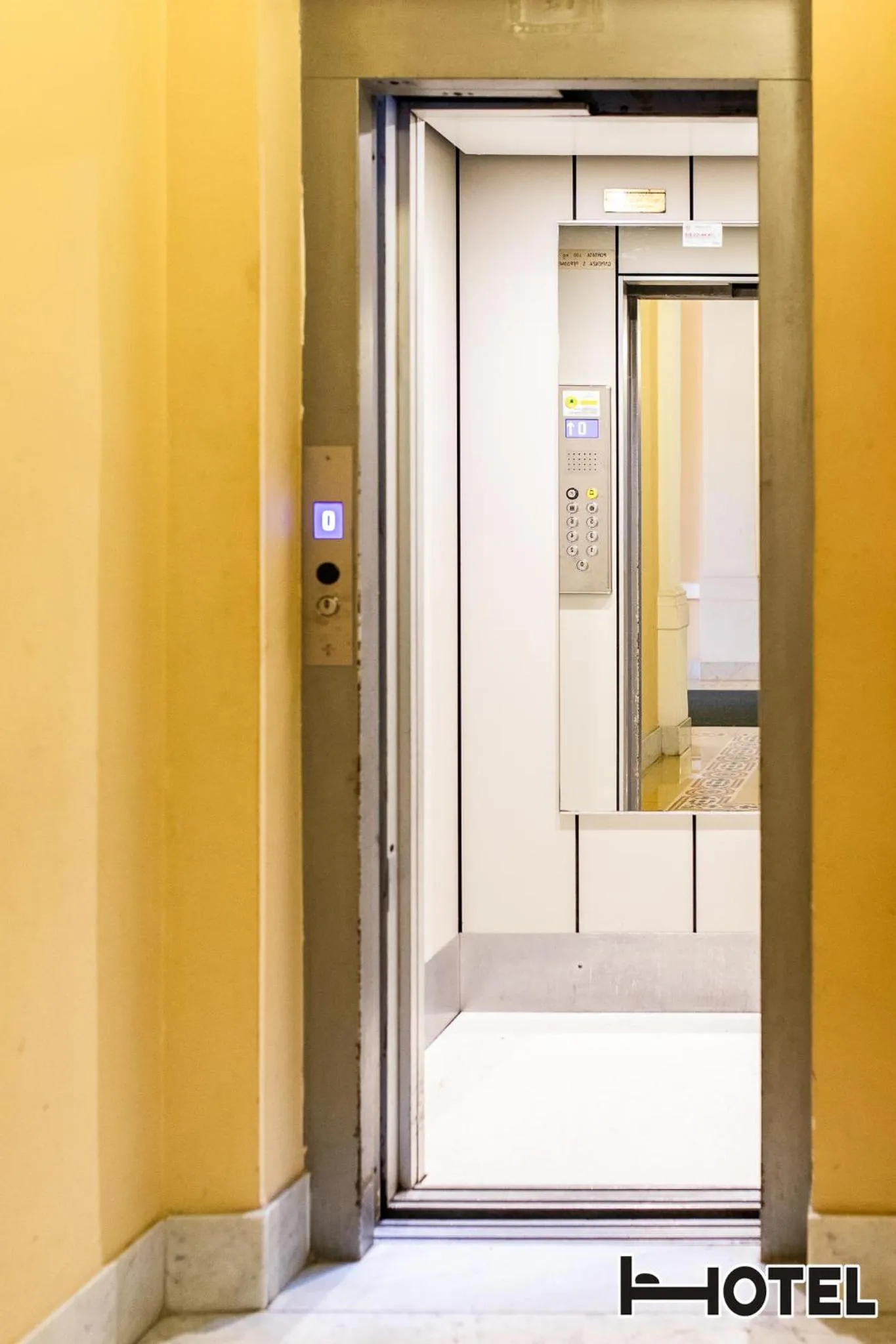 Hotel Youri Il Magnifico