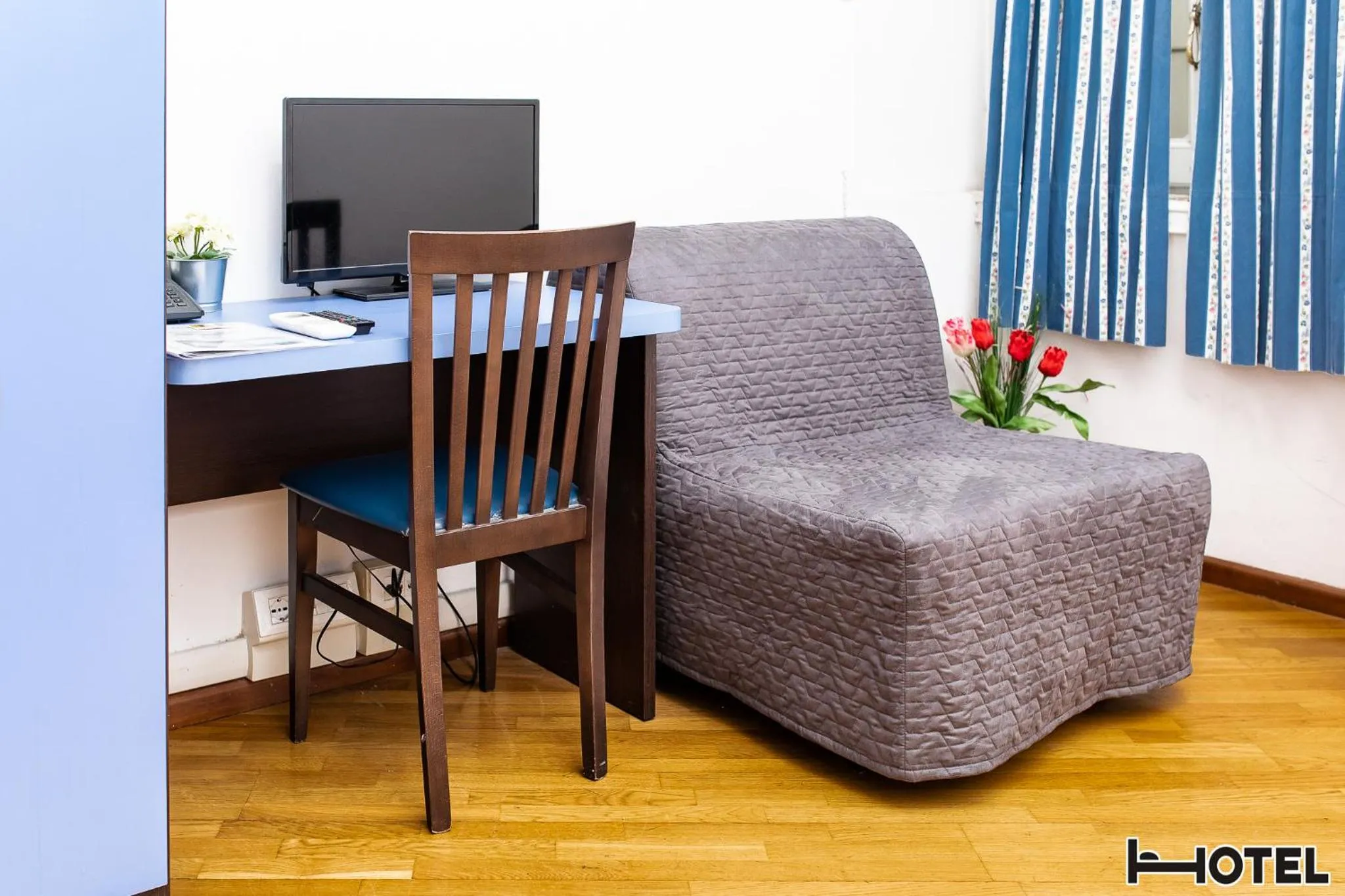 Hotel Youri Il Magnifico