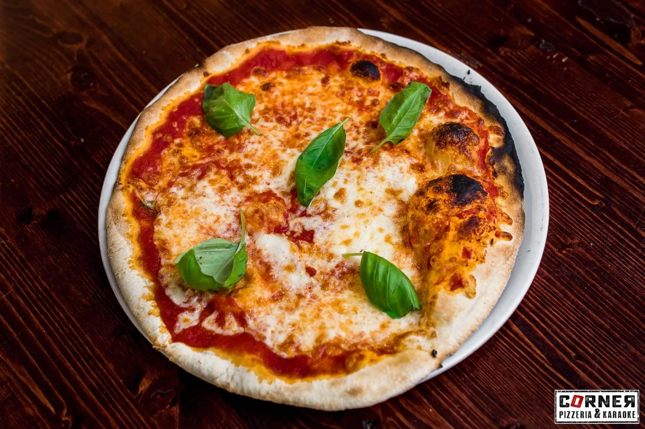 Food close-up in Hotel Youri Il Magnifico