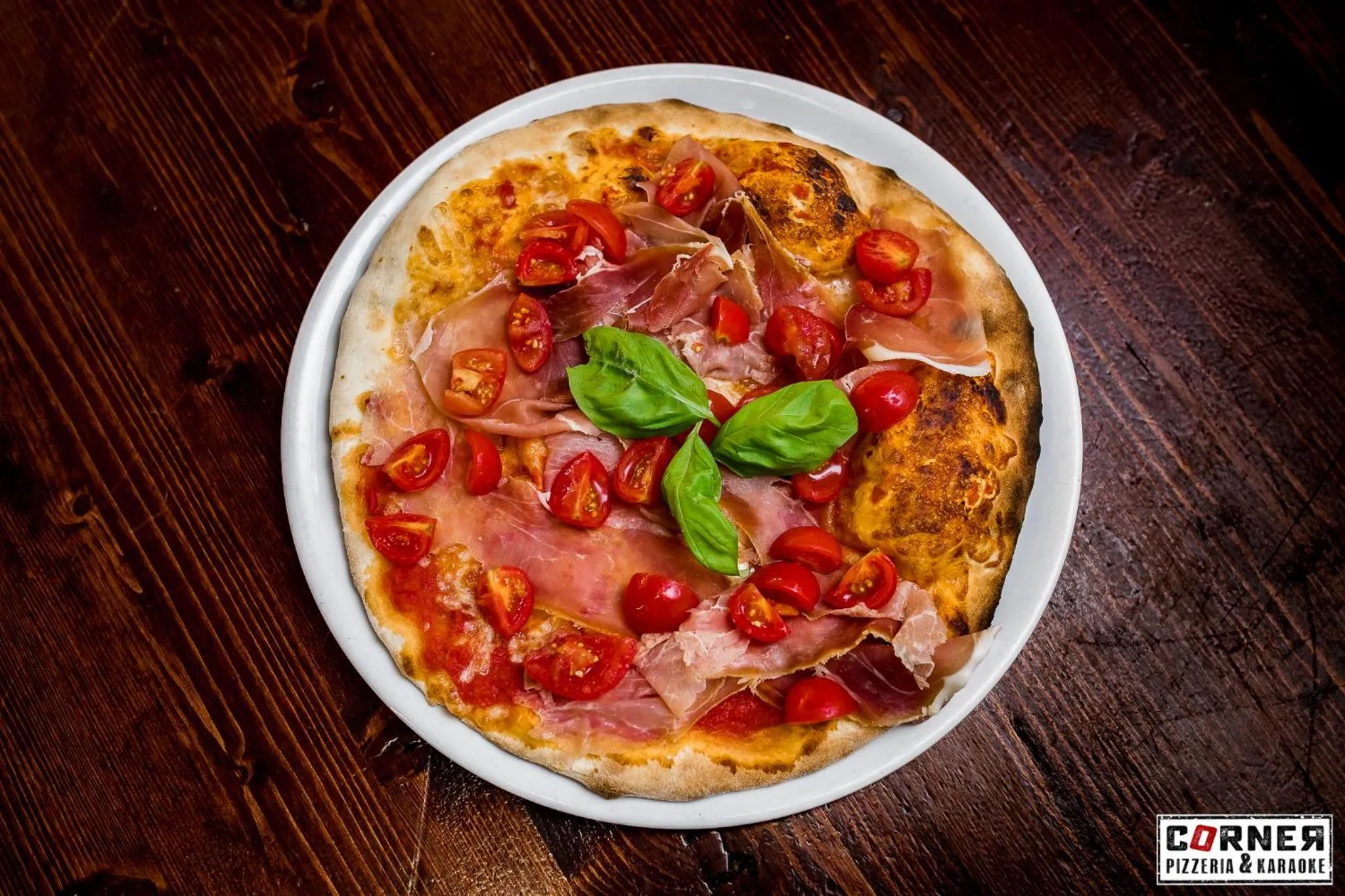 Food close-up in Hotel Youri Il Magnifico