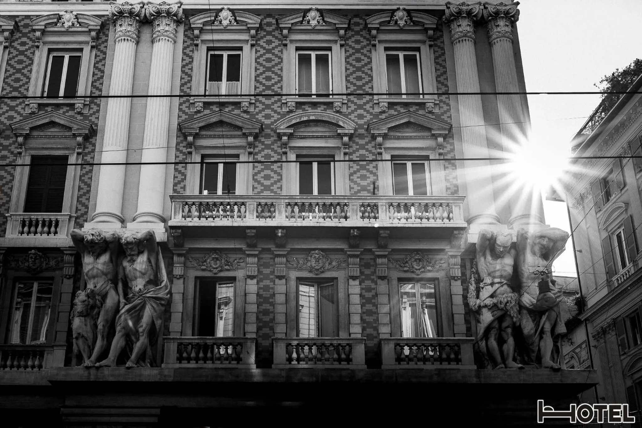 Hotel Youri Il Magnifico