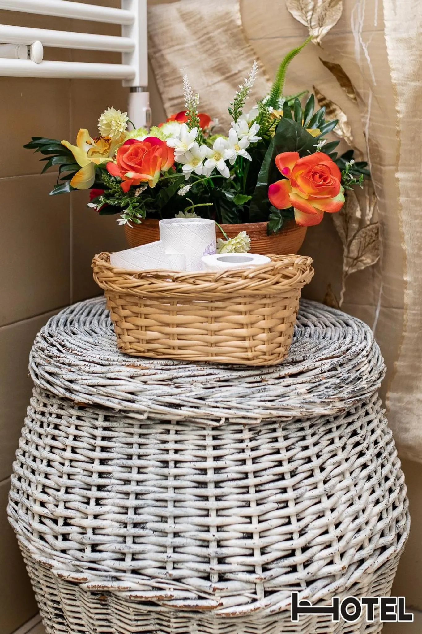 Hotel Youri Il Magnifico