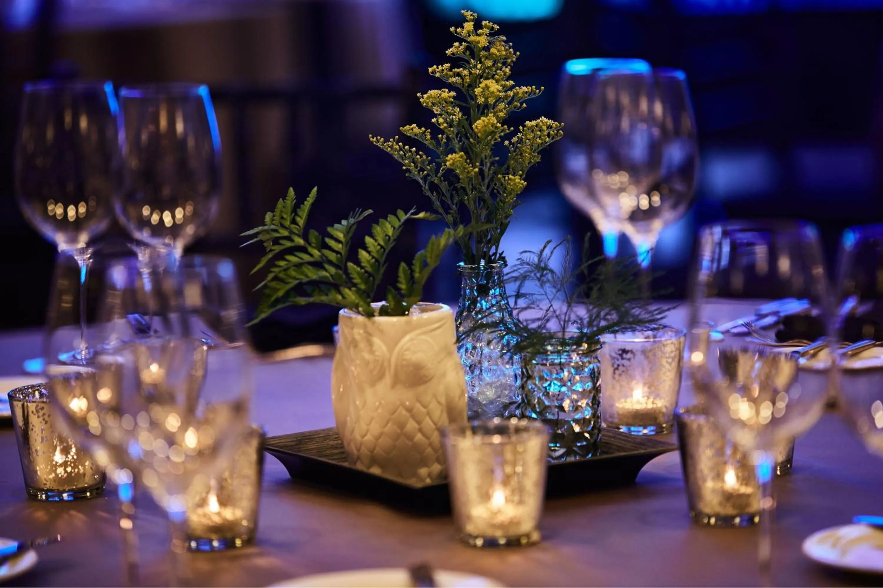 Meeting/conference room in Portland Marriott Downtown Waterfront