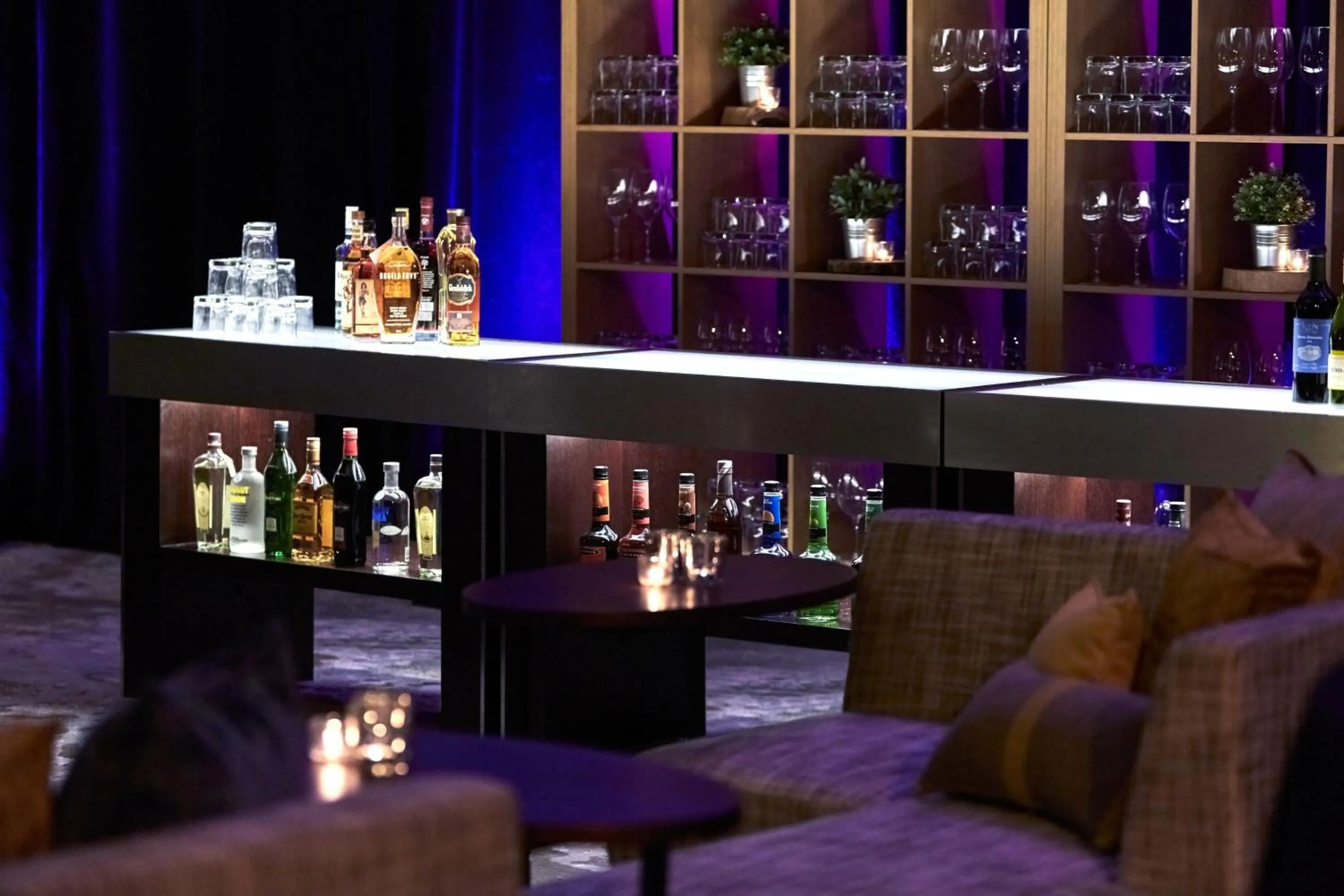 Meeting/conference room in Portland Marriott Downtown Waterfront