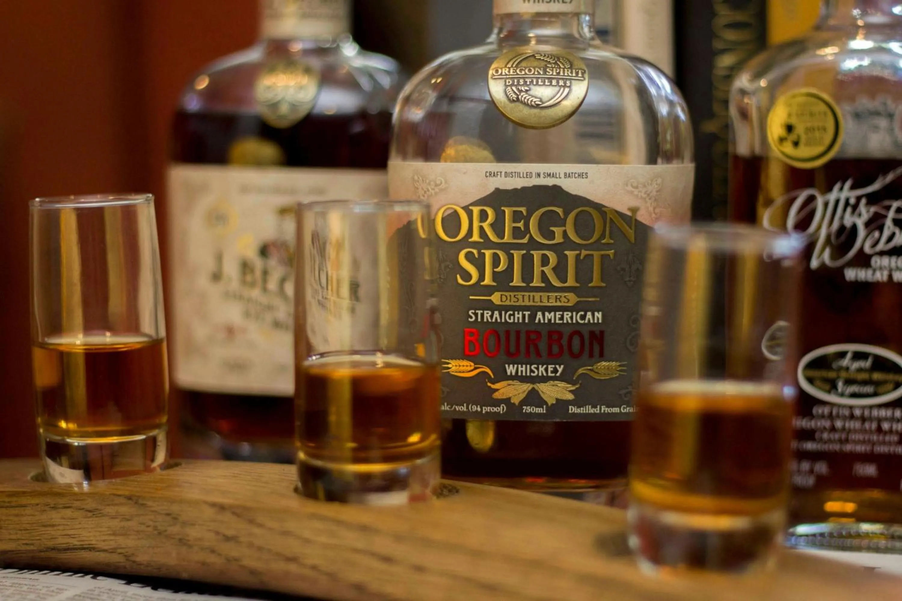 Kitchen or kitchenette in Portland Marriott Downtown Waterfront