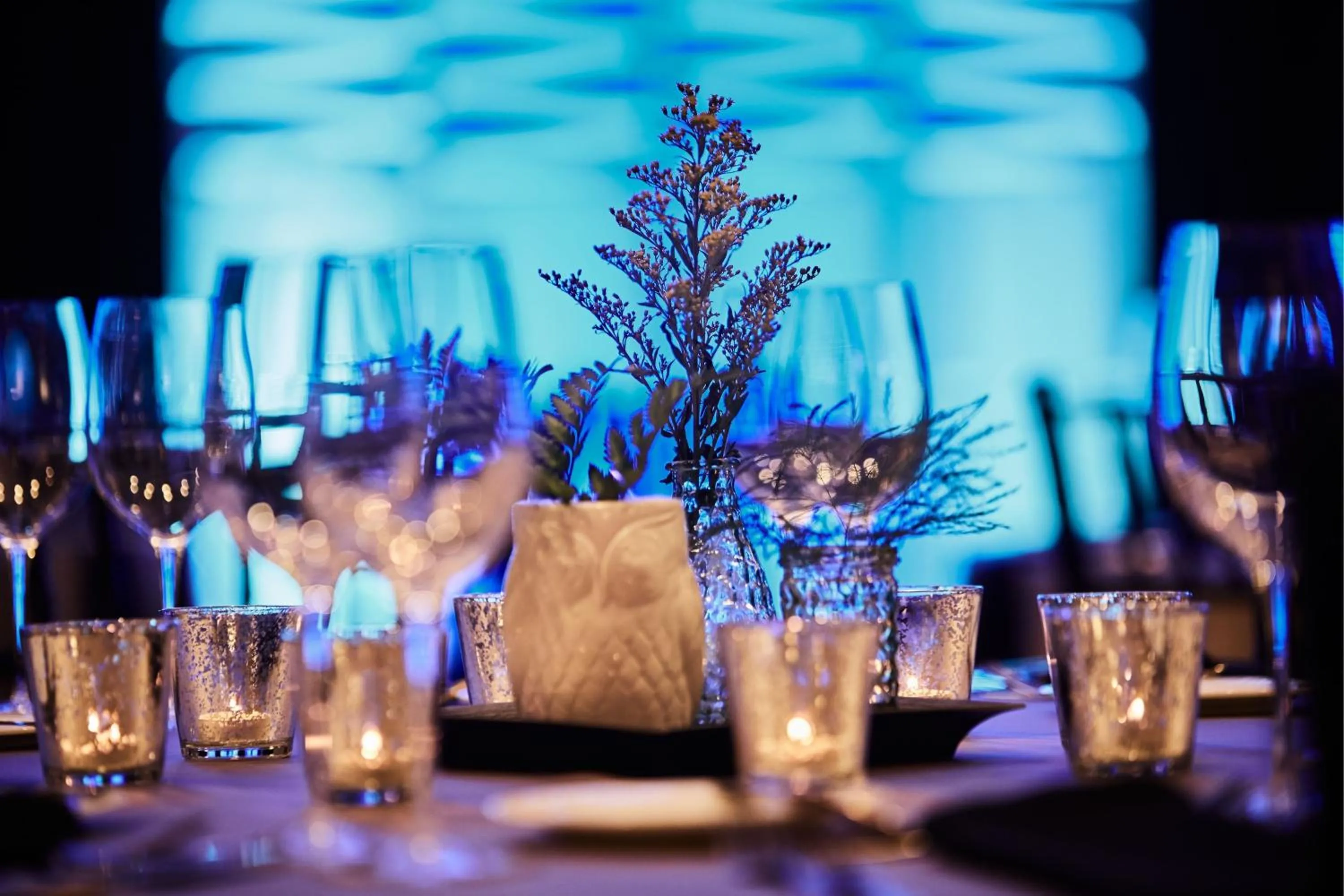 Meeting/conference room in Portland Marriott Downtown Waterfront