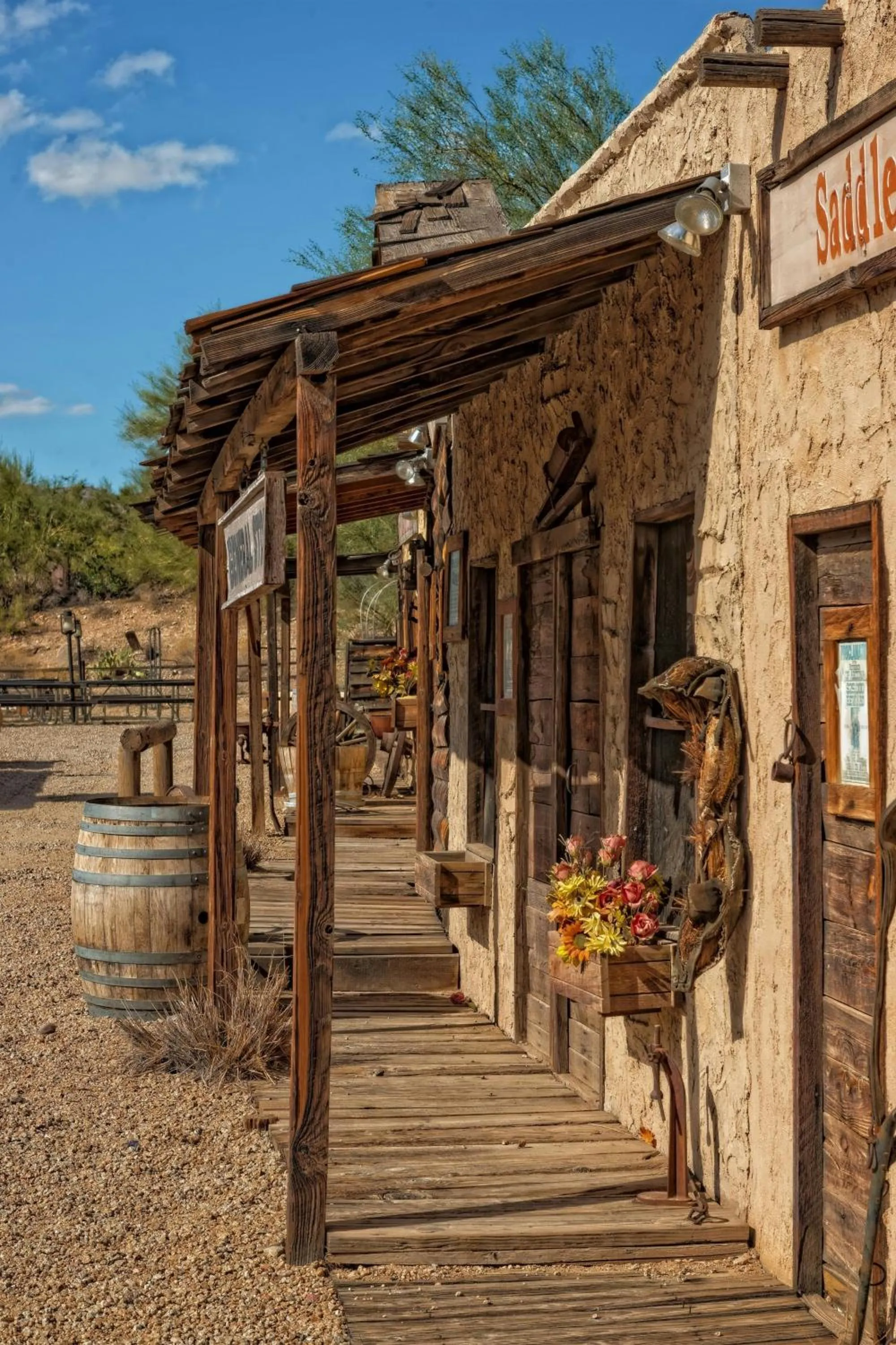 Meeting/conference room in JW Marriott Scottsdale Camelback Inn Resort & Spa