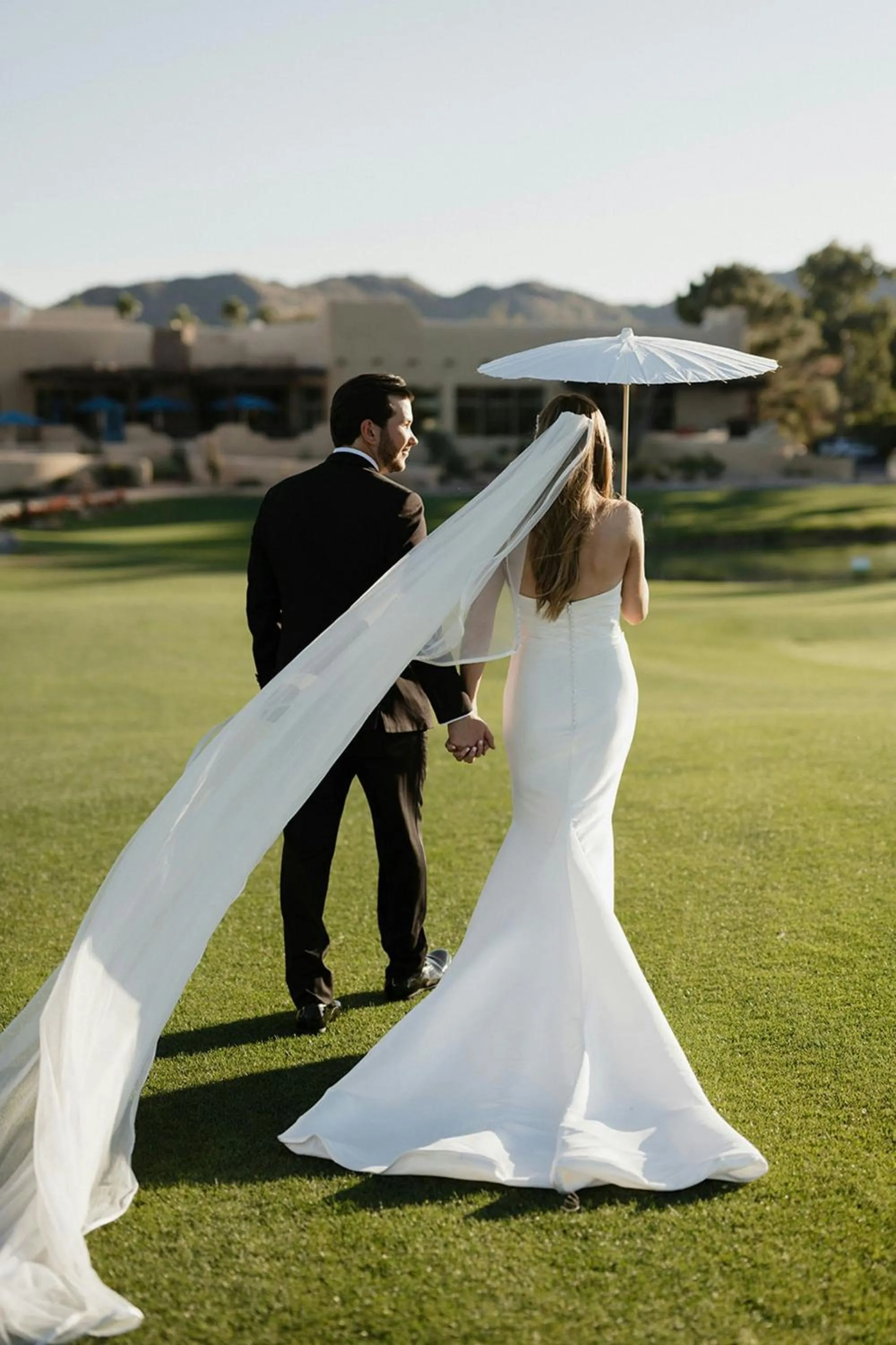 Banquet/Function facilities in JW Marriott Scottsdale Camelback Inn Resort & Spa
