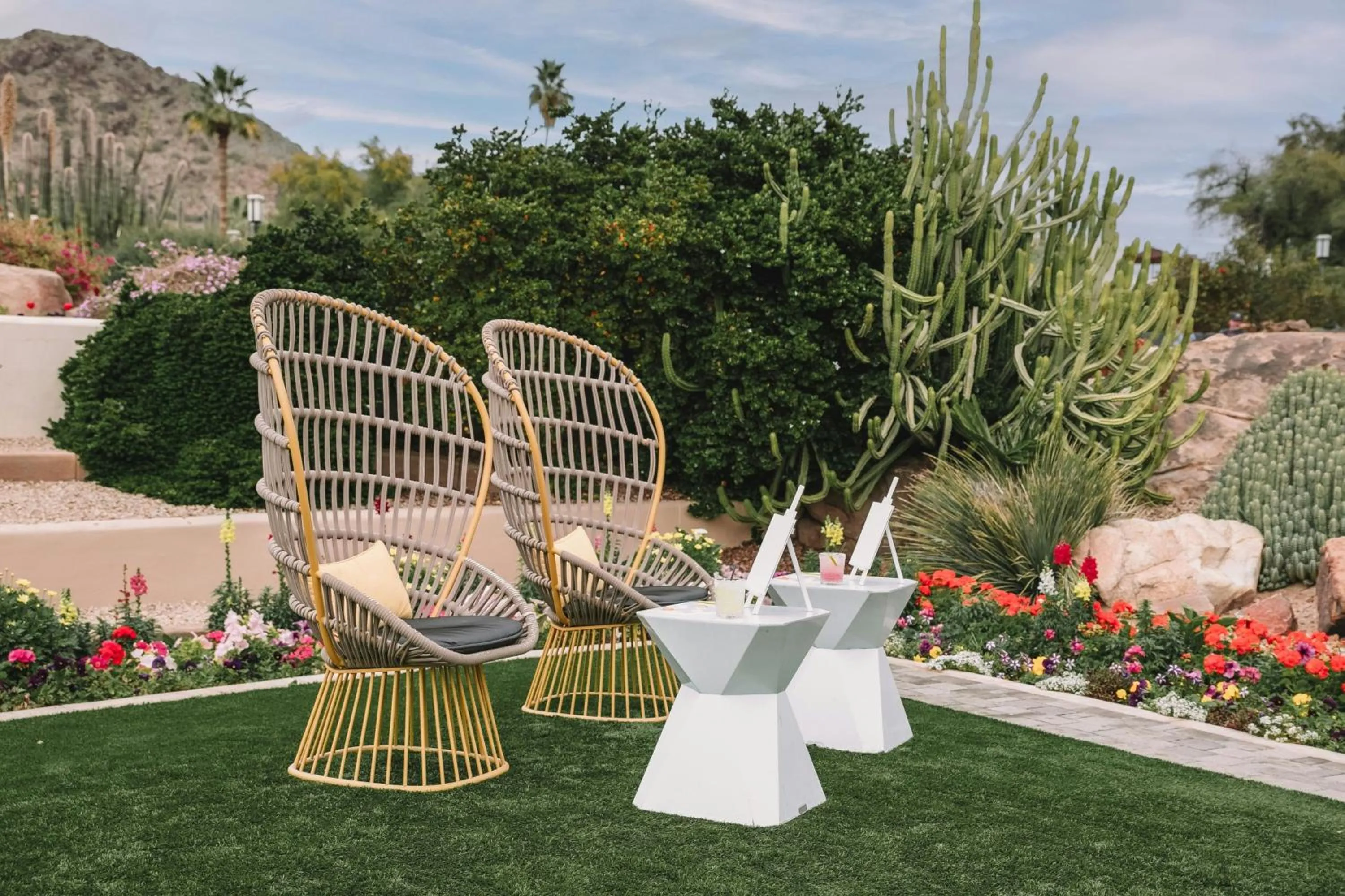 Other in JW Marriott Scottsdale Camelback Inn Resort & Spa