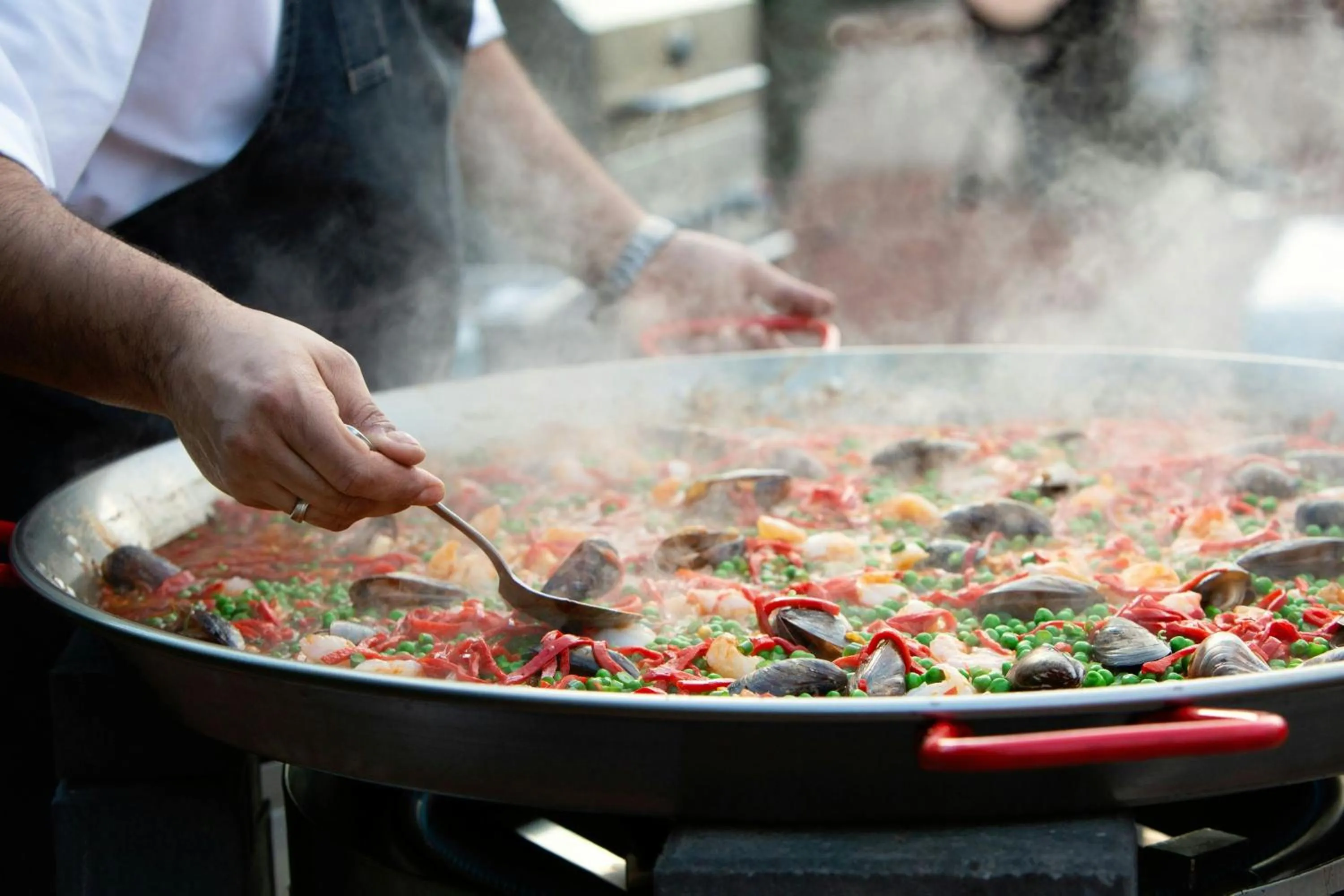 Restaurant/places to eat in JW Marriott Scottsdale Camelback Inn Resort & Spa