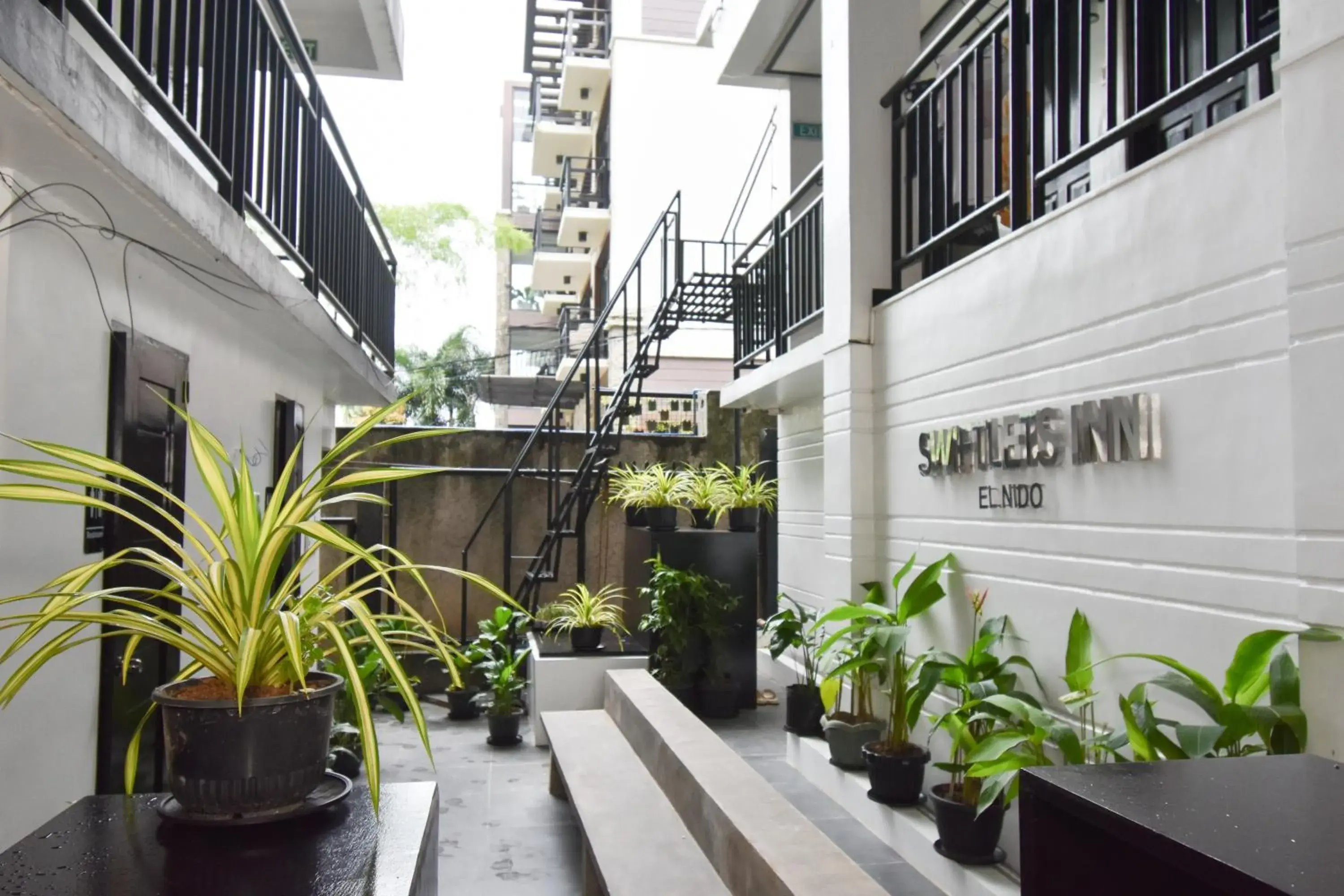 Swiftlets Inn Swiftlets Inn