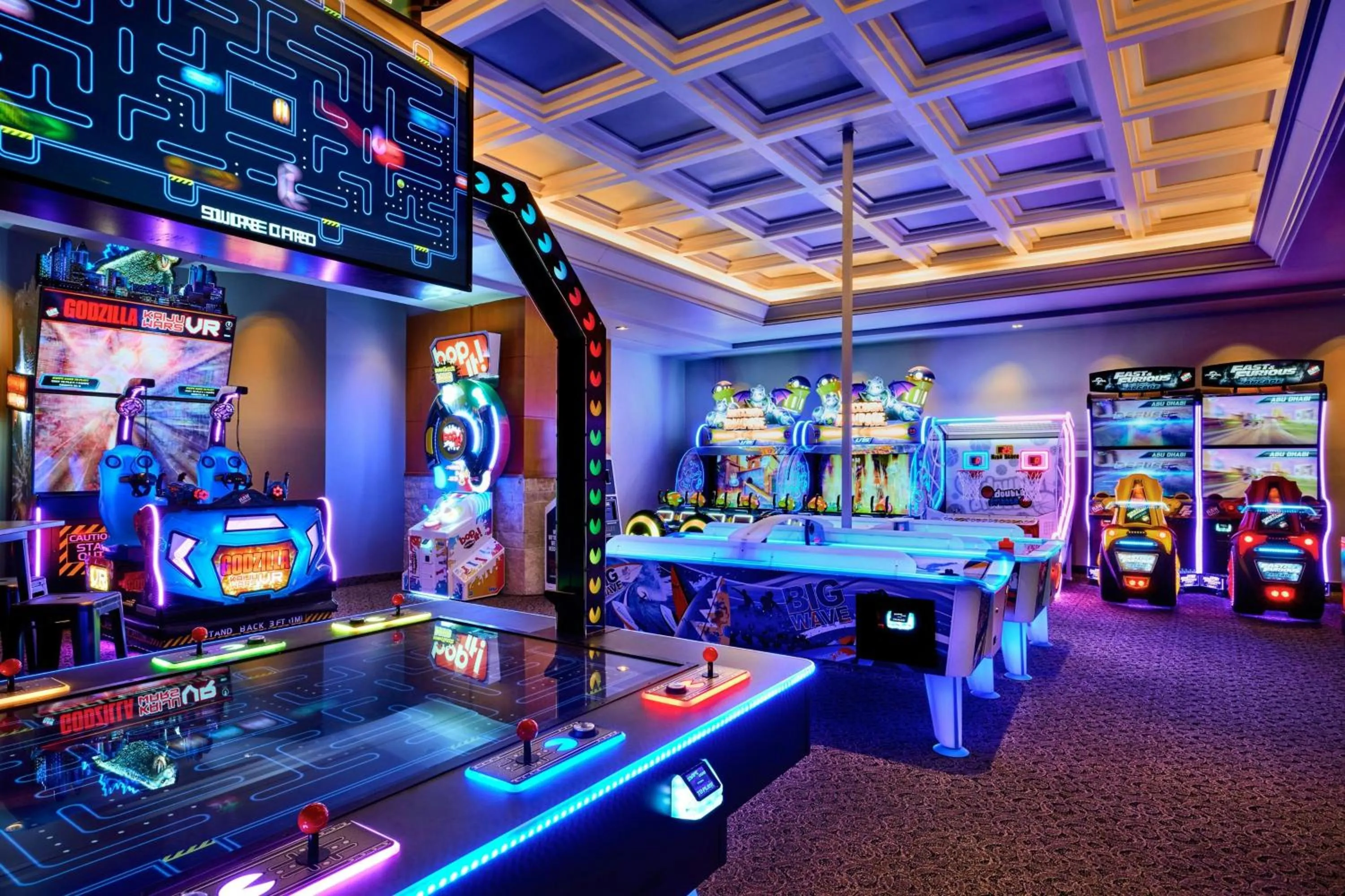 Other in JW Marriott Phoenix Desert Ridge Resort & Spa