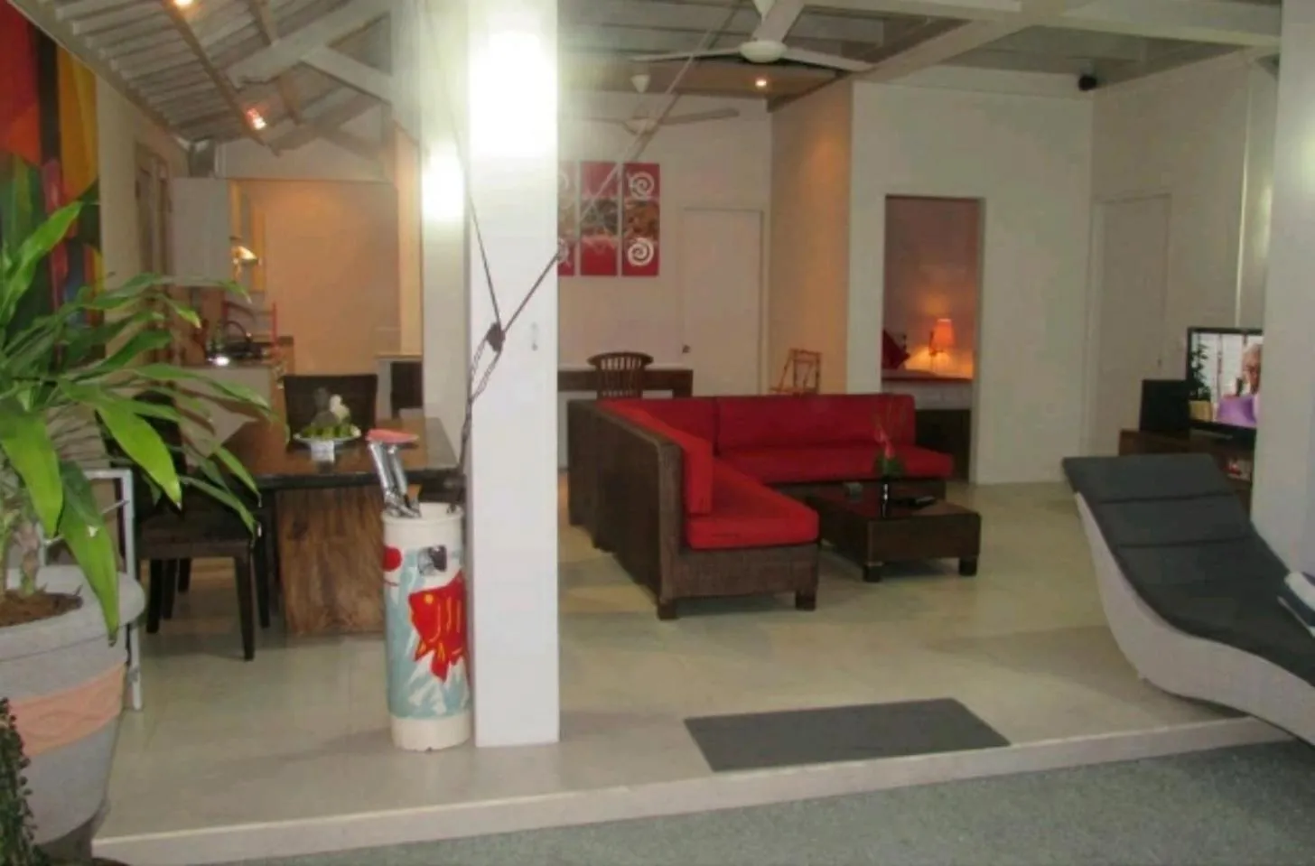 Other in Sun Shoot Villas Seminyak