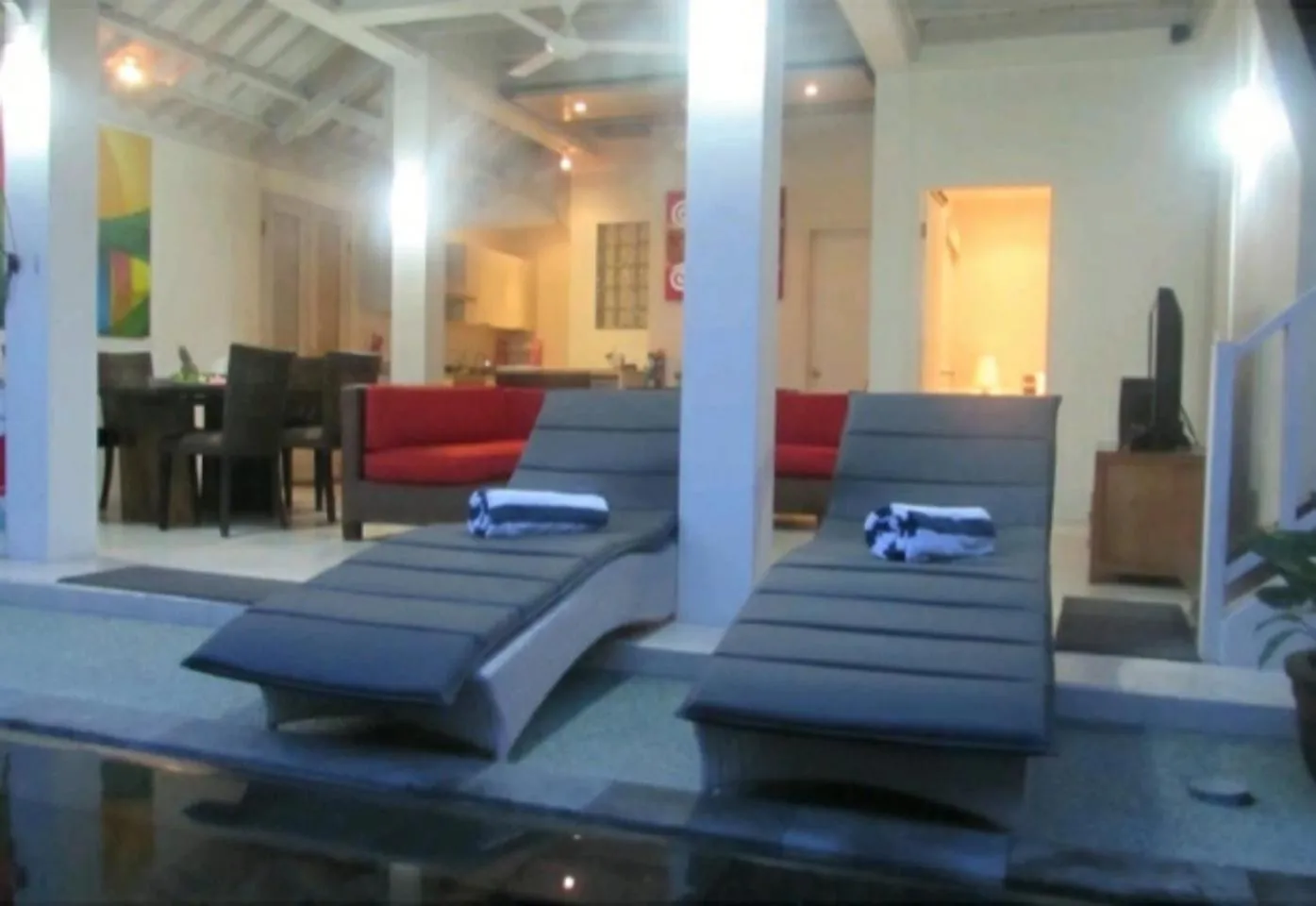Other in Sun Shoot Villas Seminyak