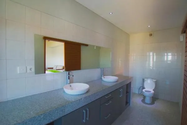 Bathroom in Sun Shoot Villas Seminyak