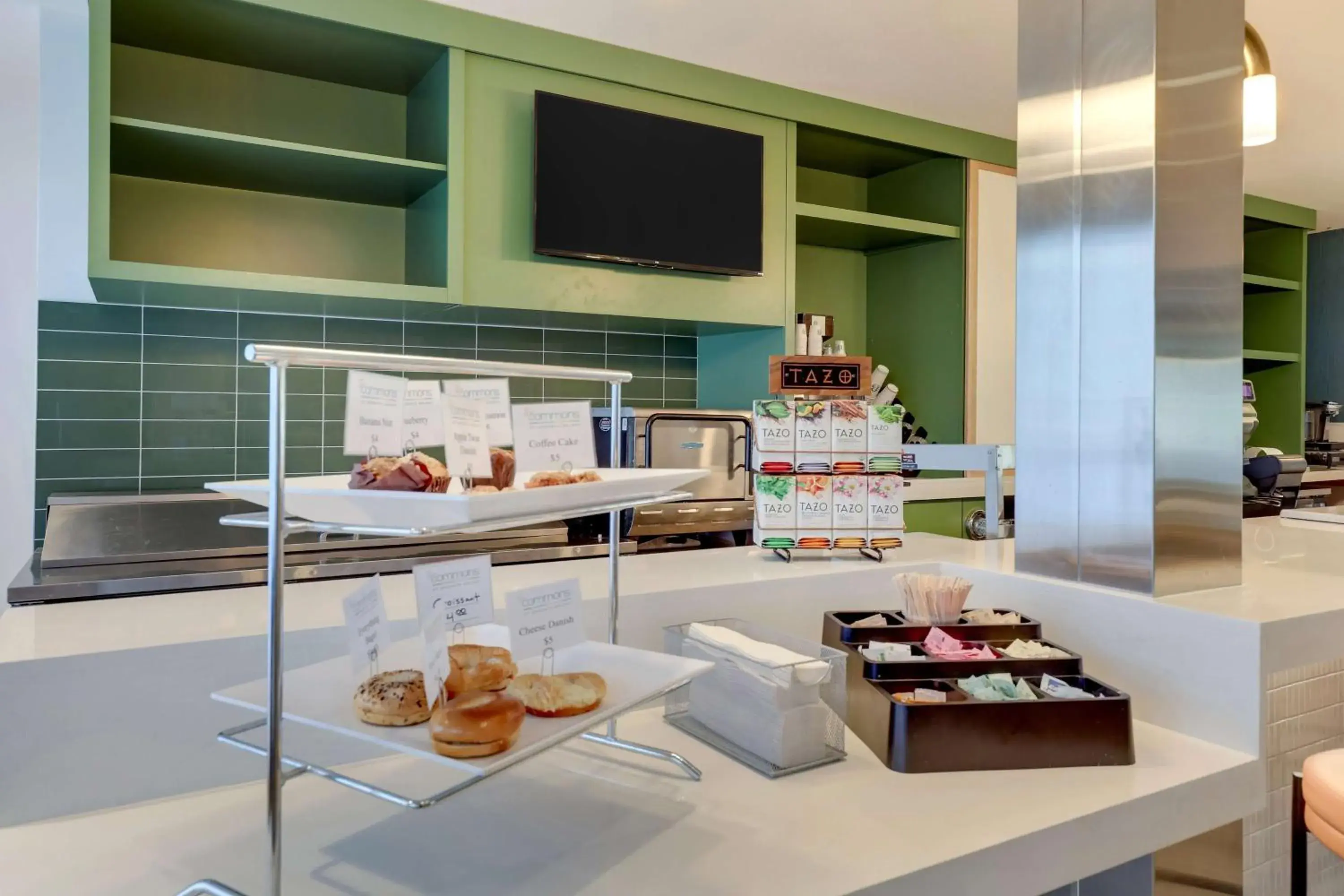 Breakfast in Sonesta Select Scottsdale at Mayo Clinic Campus Breakfast in Sonesta Select Scottsdale at Mayo Clinic Campus