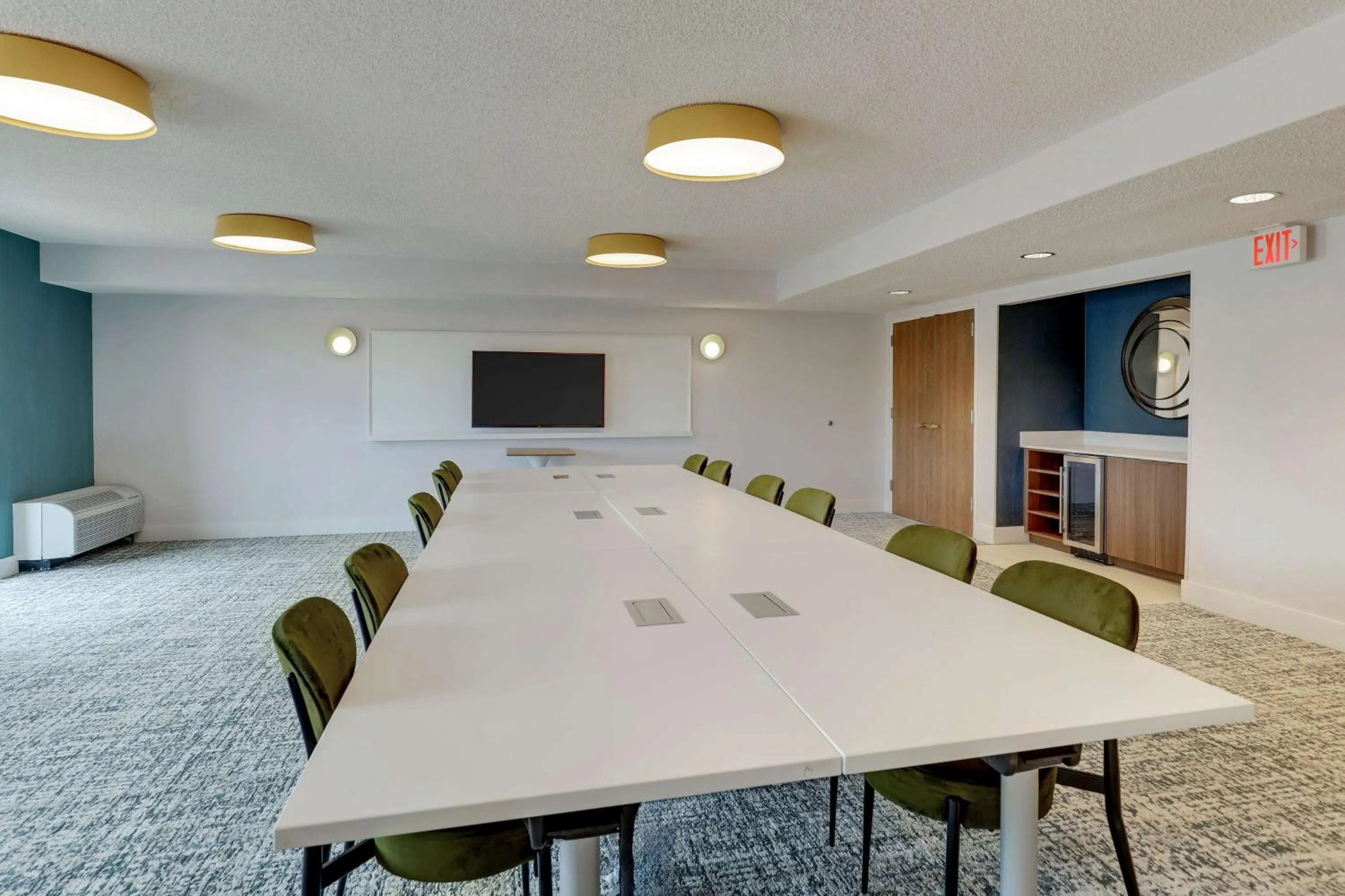 Meeting/conference room in Sonesta Select Scottsdale at Mayo Clinic Campus