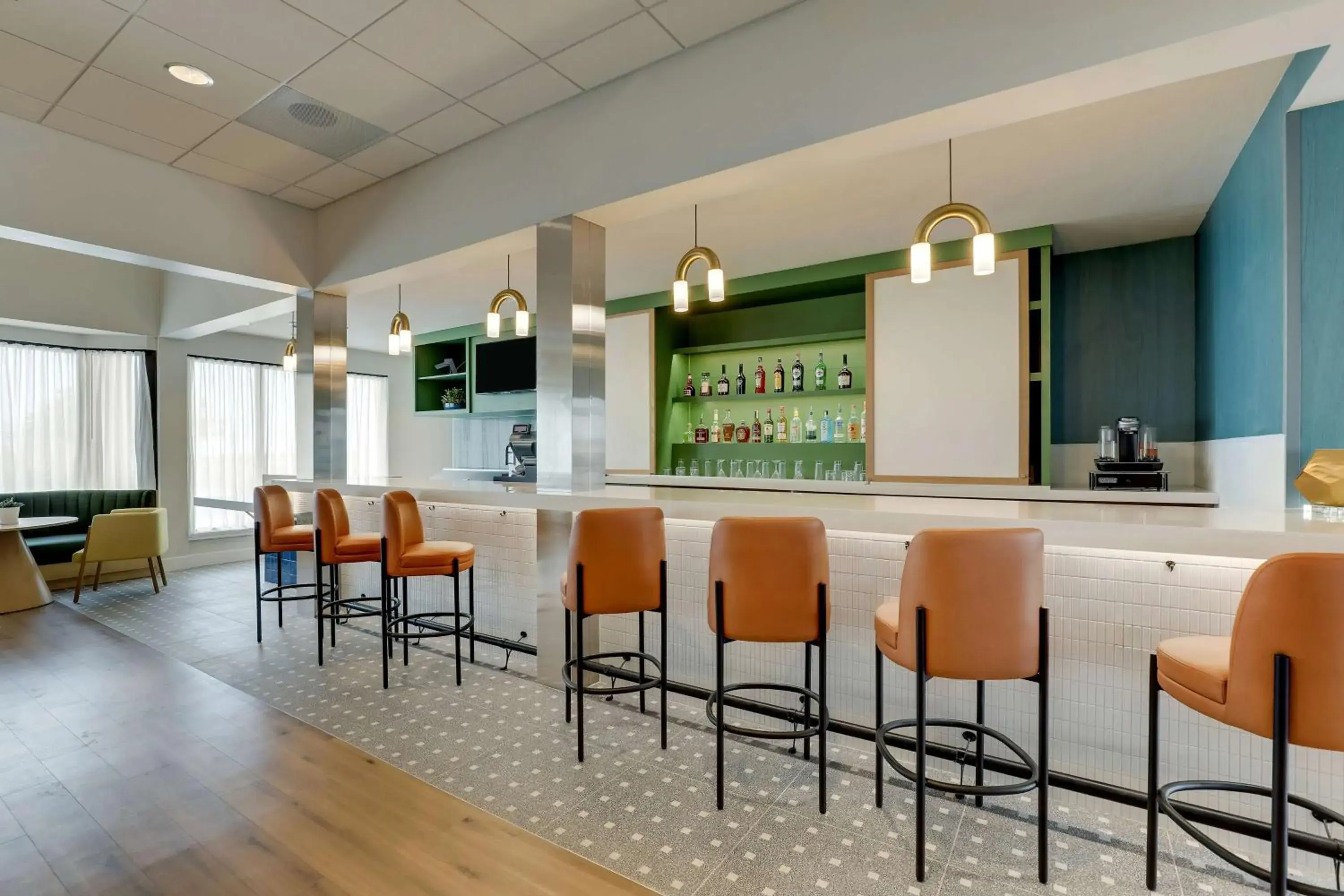 Restaurant/places to eat in Sonesta Select Scottsdale at Mayo Clinic Campus Restaurant/places to eat in Sonesta Select Scottsdale at Mayo Clinic Campus