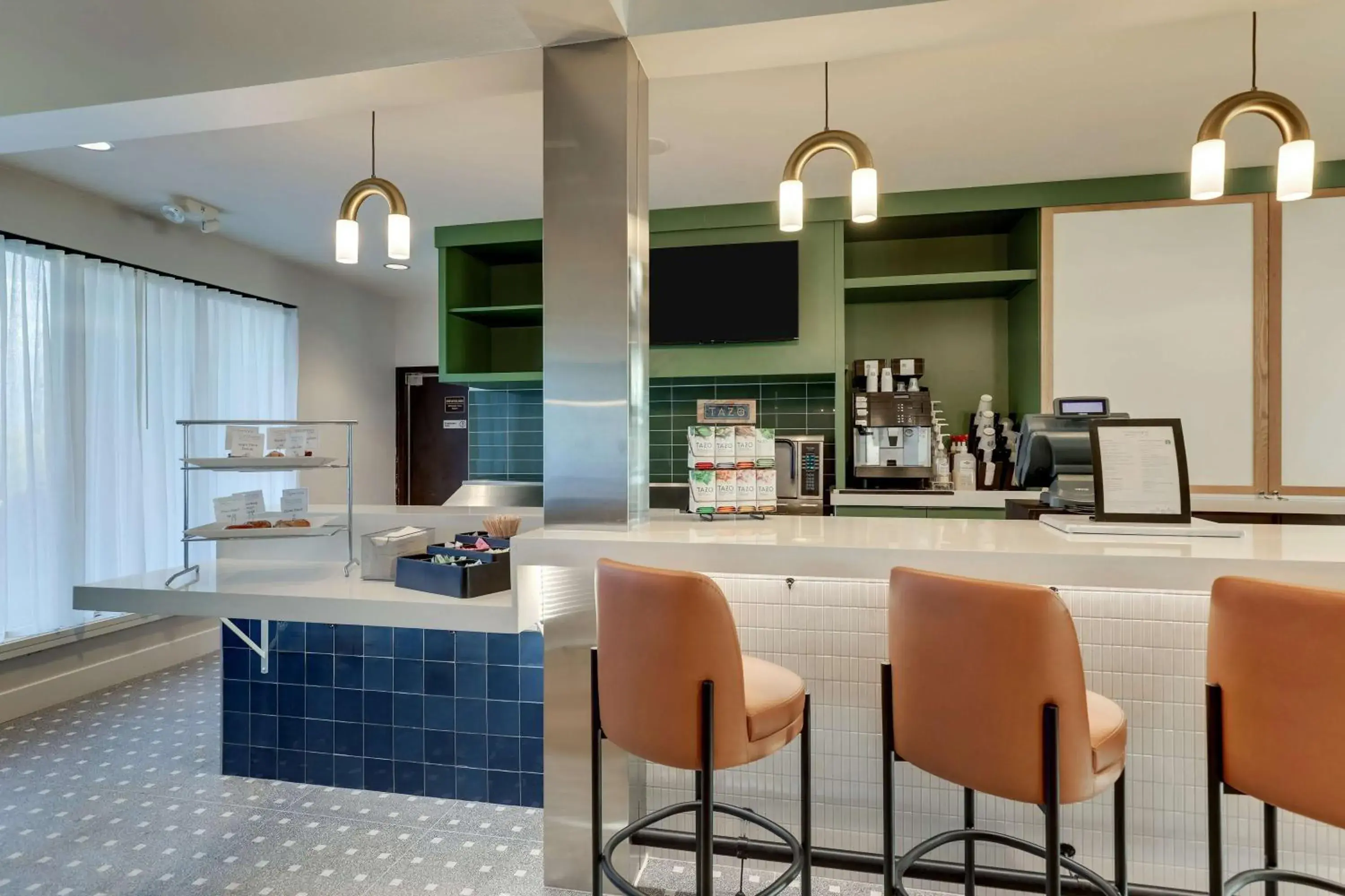 Breakfast in Sonesta Select Scottsdale at Mayo Clinic Campus Breakfast in Sonesta Select Scottsdale at Mayo Clinic Campus