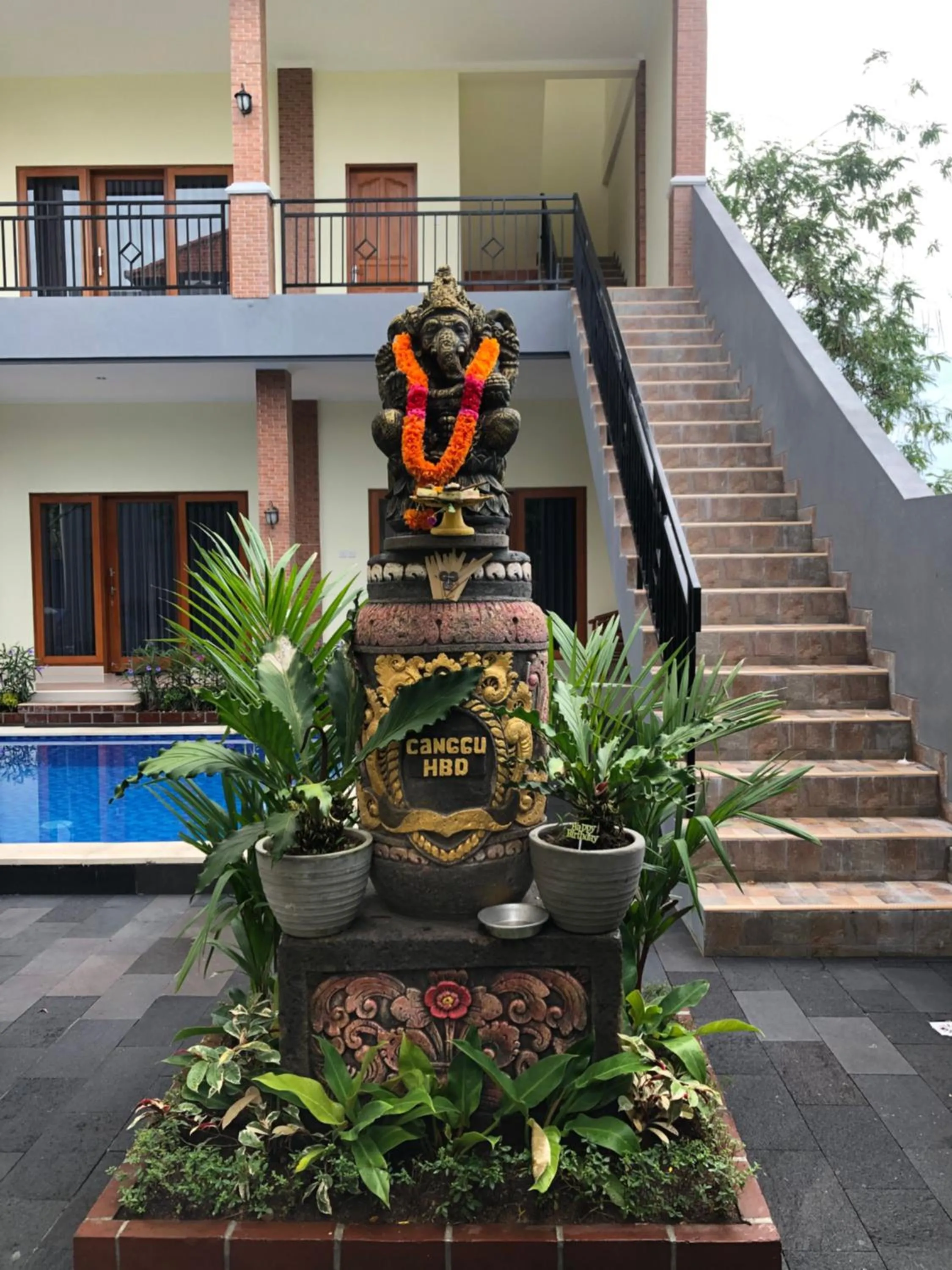Canggu HBD