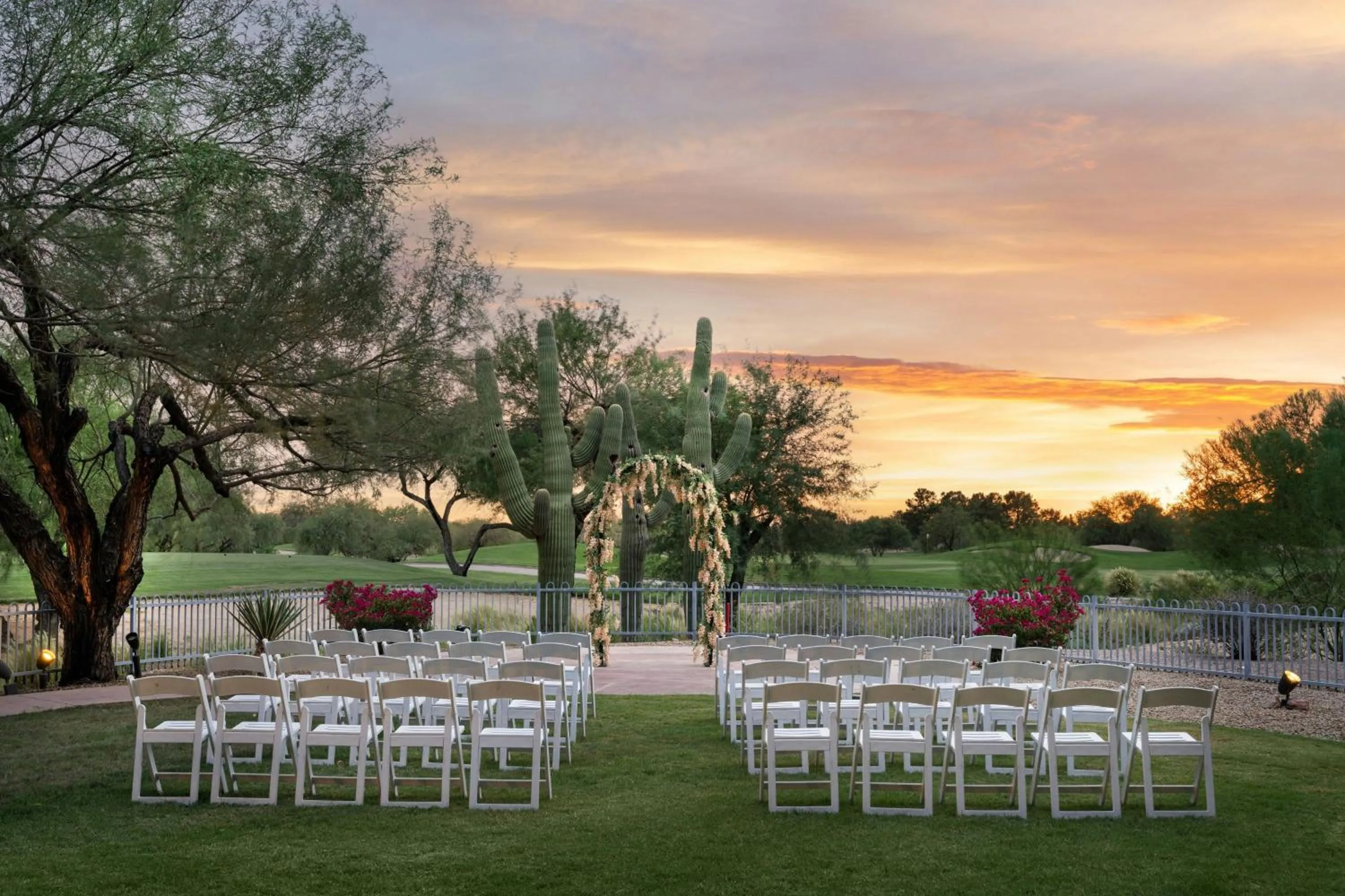 Meeting/conference room in Scottsdale Marriott at McDowell Mountains