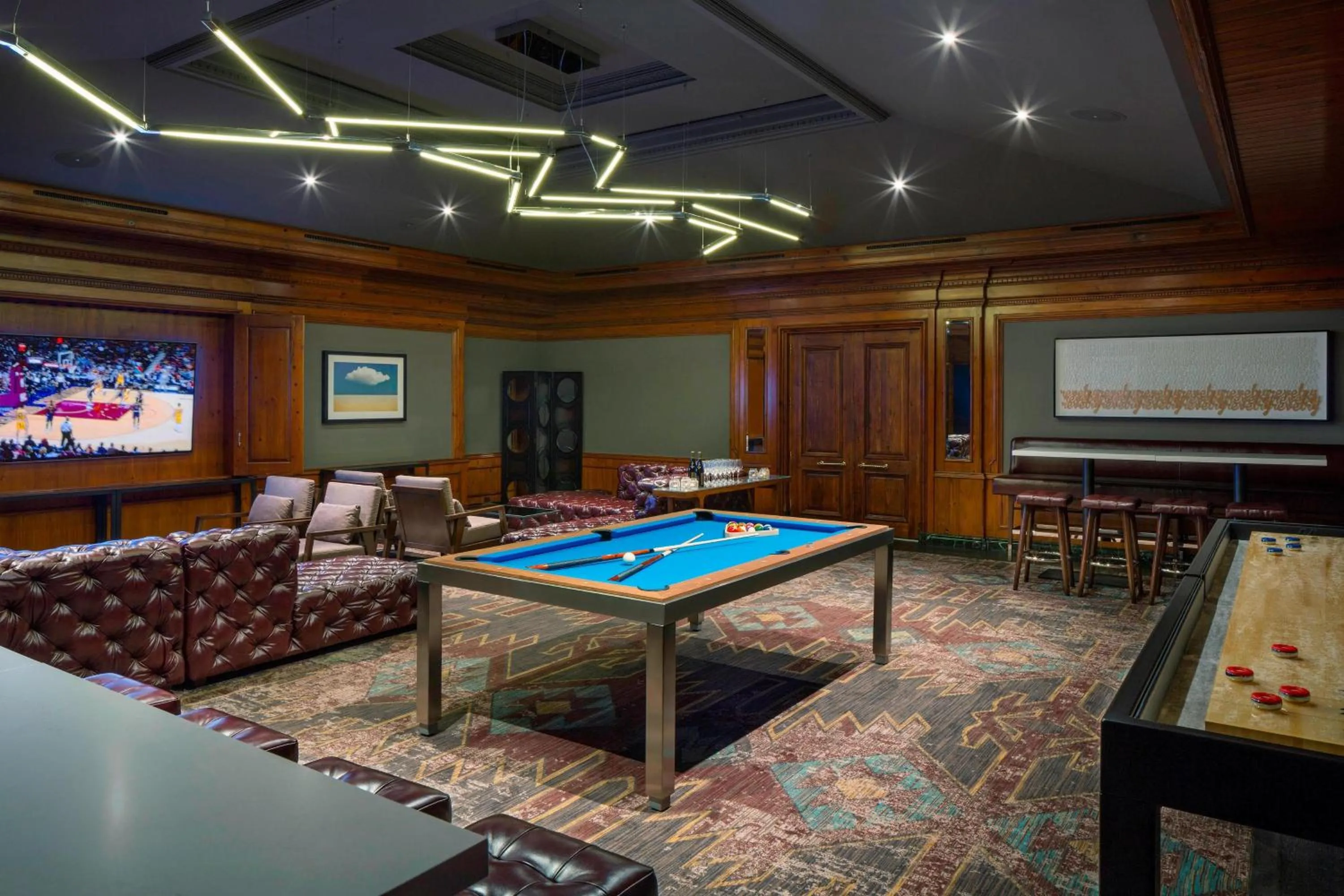 Other in The Camby, Autograph Collection