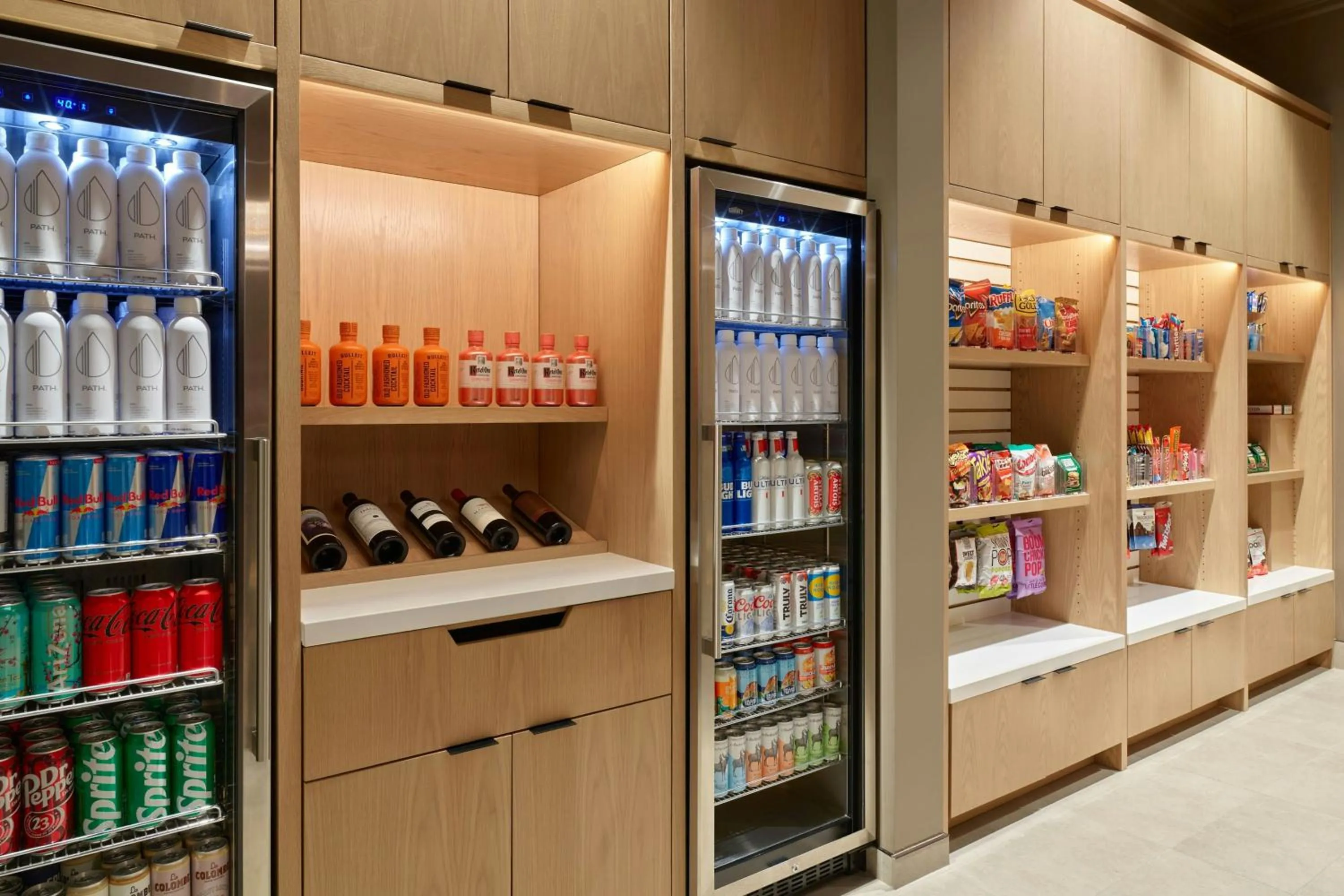 Other in The Camby, Autograph Collection