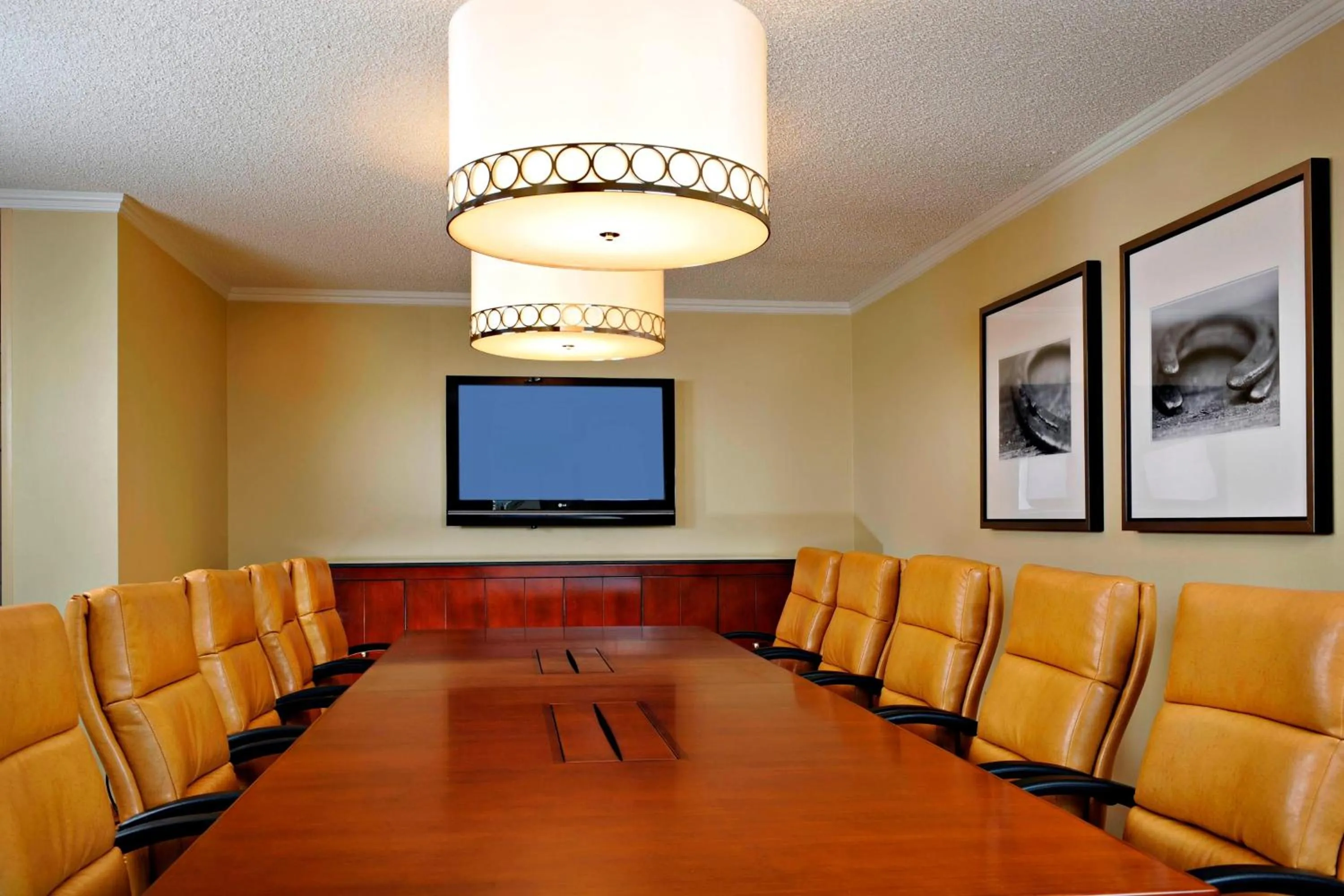 Bedroom in Scottsdale Marriott Old Town