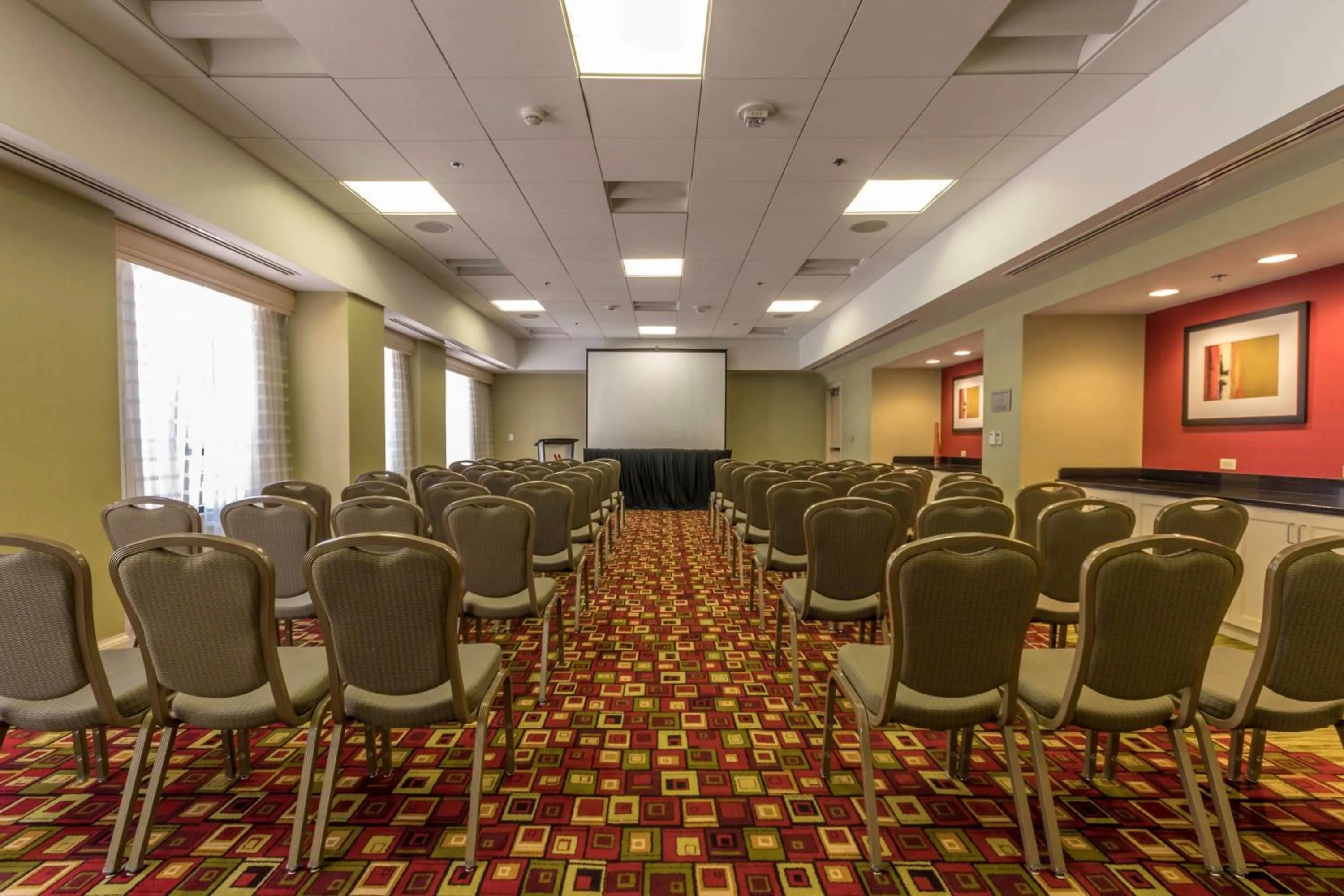 Meeting/conference room in Scottsdale Marriott Old Town