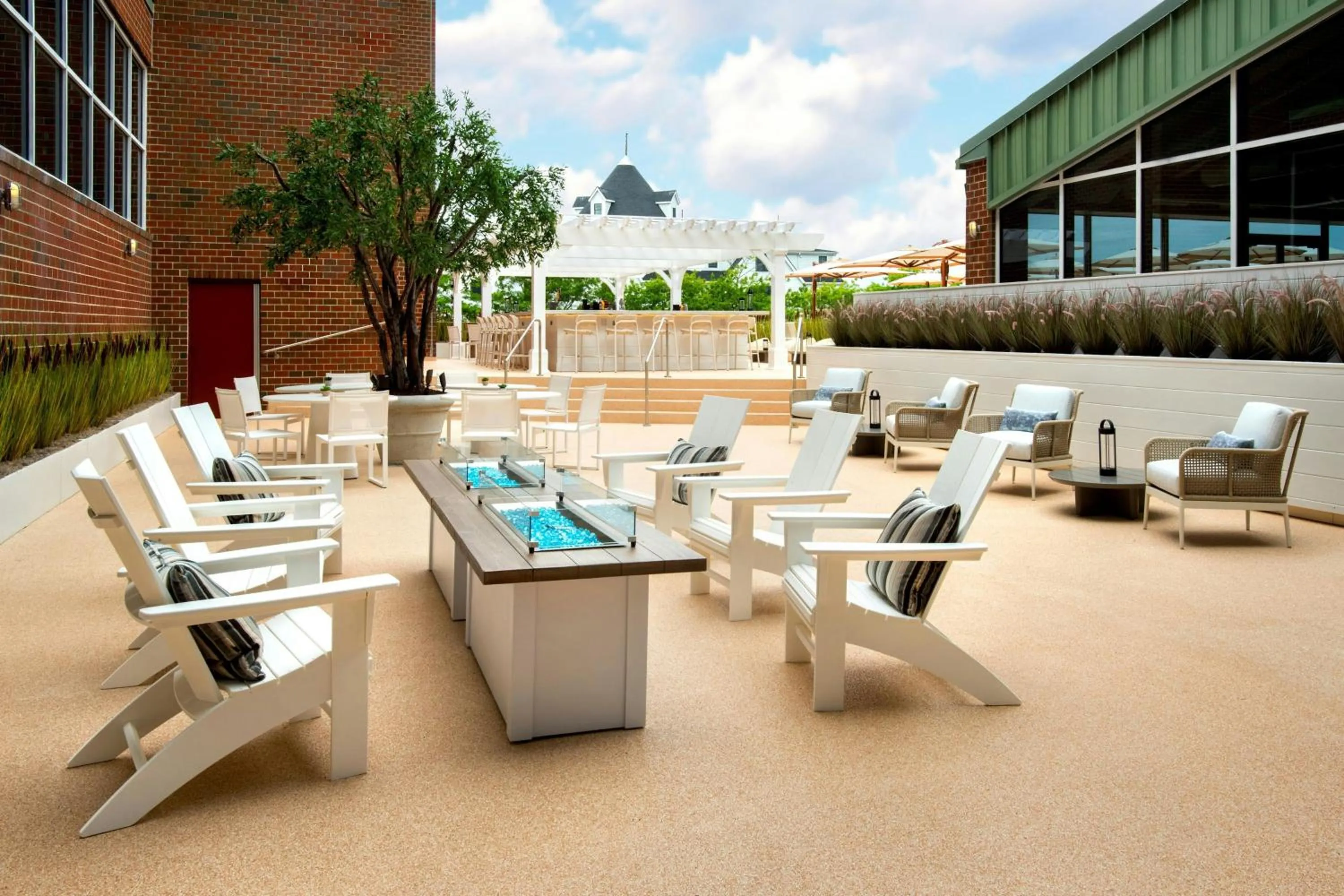 Other in Newport Marriott Hotel & Spa