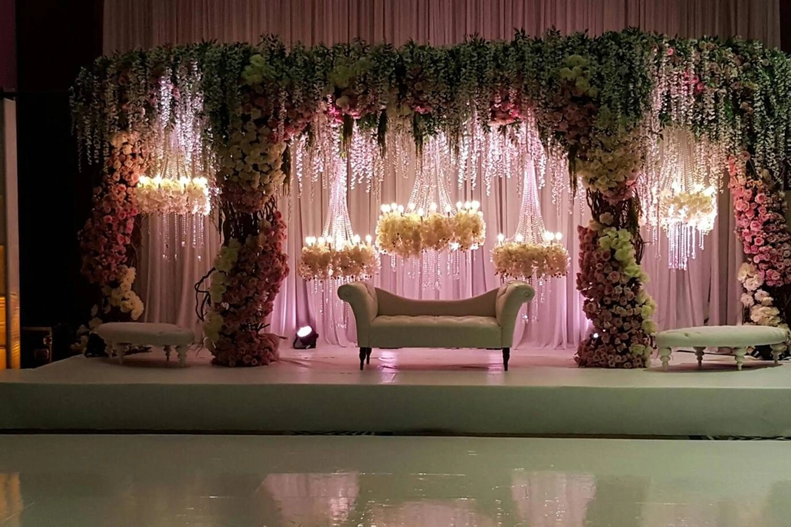 Banquet/Function facilities in Raleigh Marriott Crabtree Valley