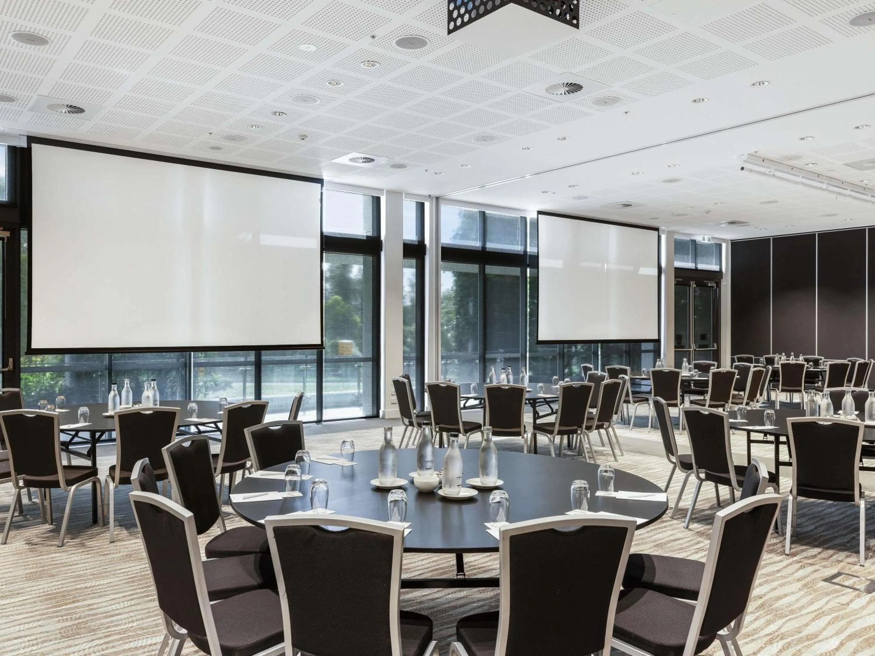 Meeting/conference room in Pullman Brisbane Airport