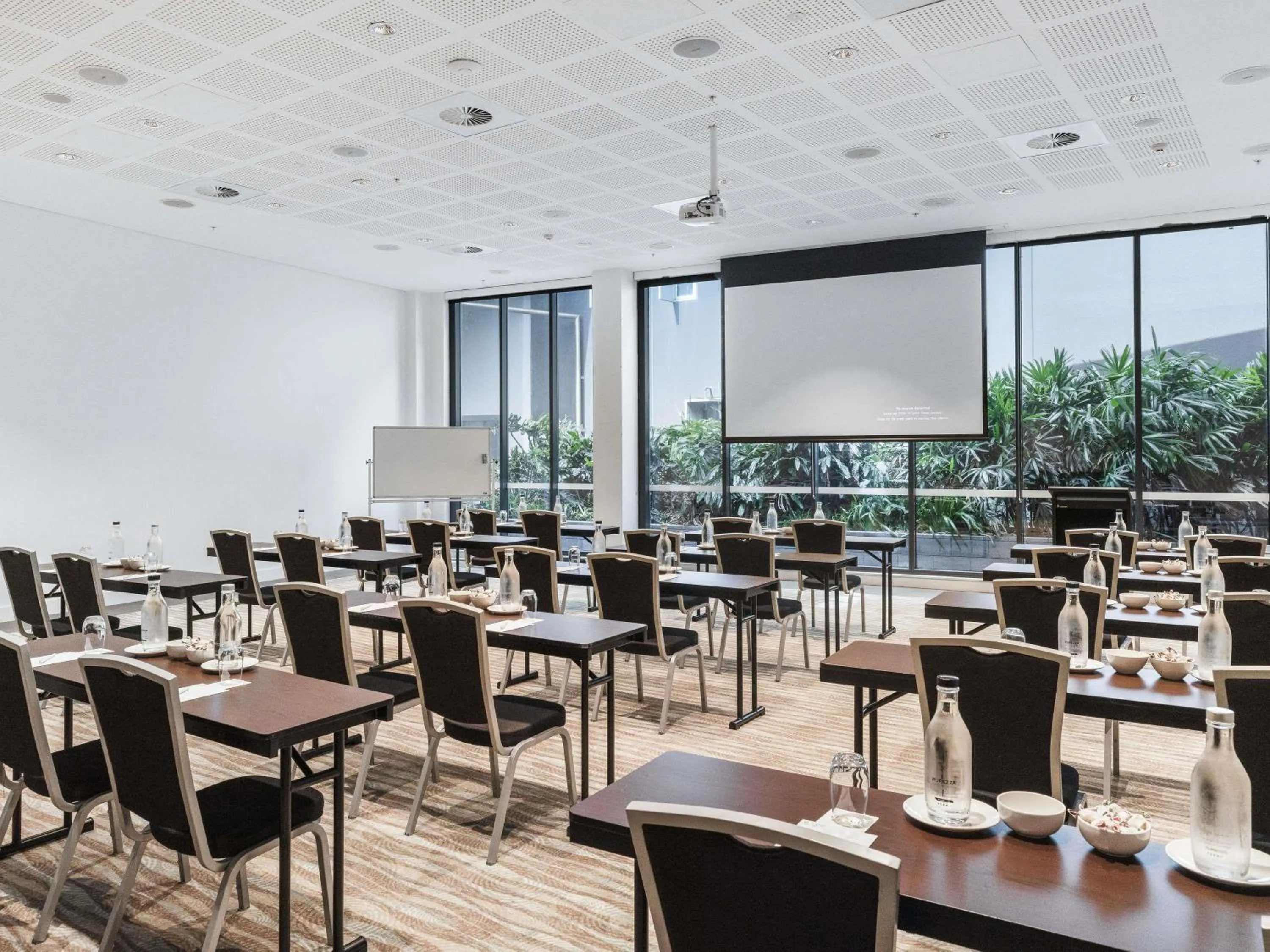 Meeting/conference room in Pullman Brisbane Airport