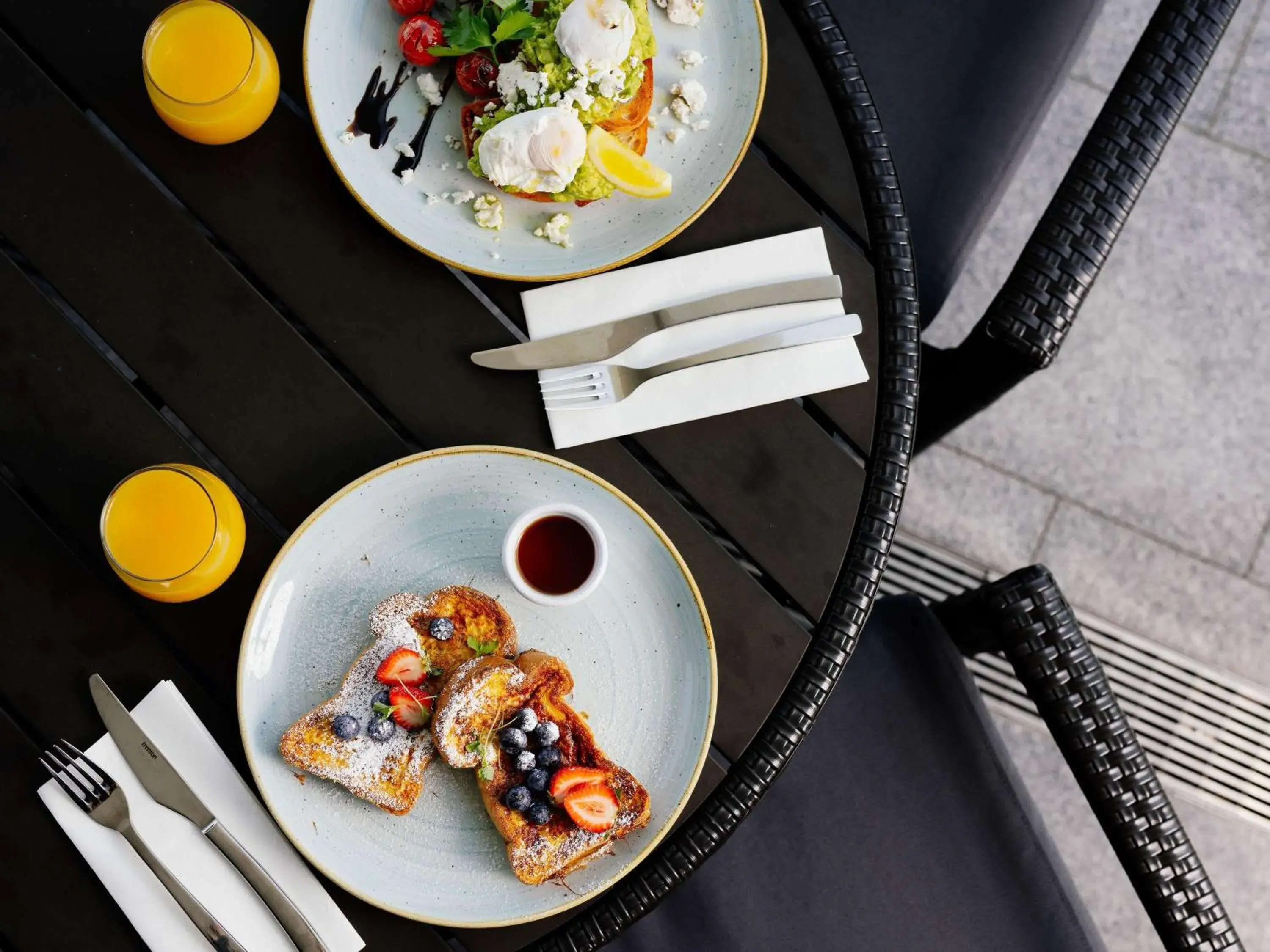 Restaurant/places to eat in Pullman Brisbane Airport Restaurant/places to eat in Pullman Brisbane Airport