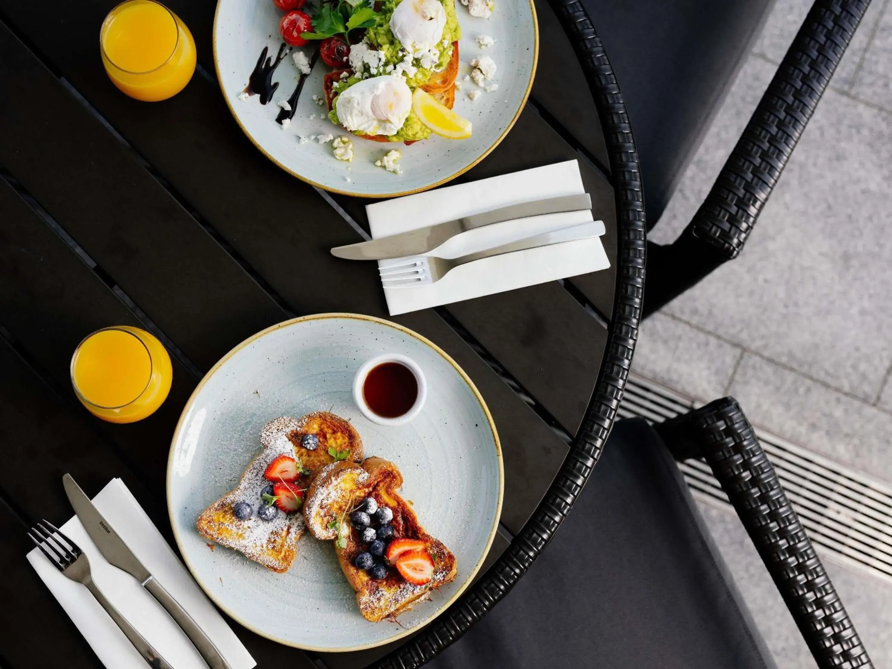 Restaurant/places to eat in Pullman Brisbane Airport Restaurant/places to eat in Pullman Brisbane Airport