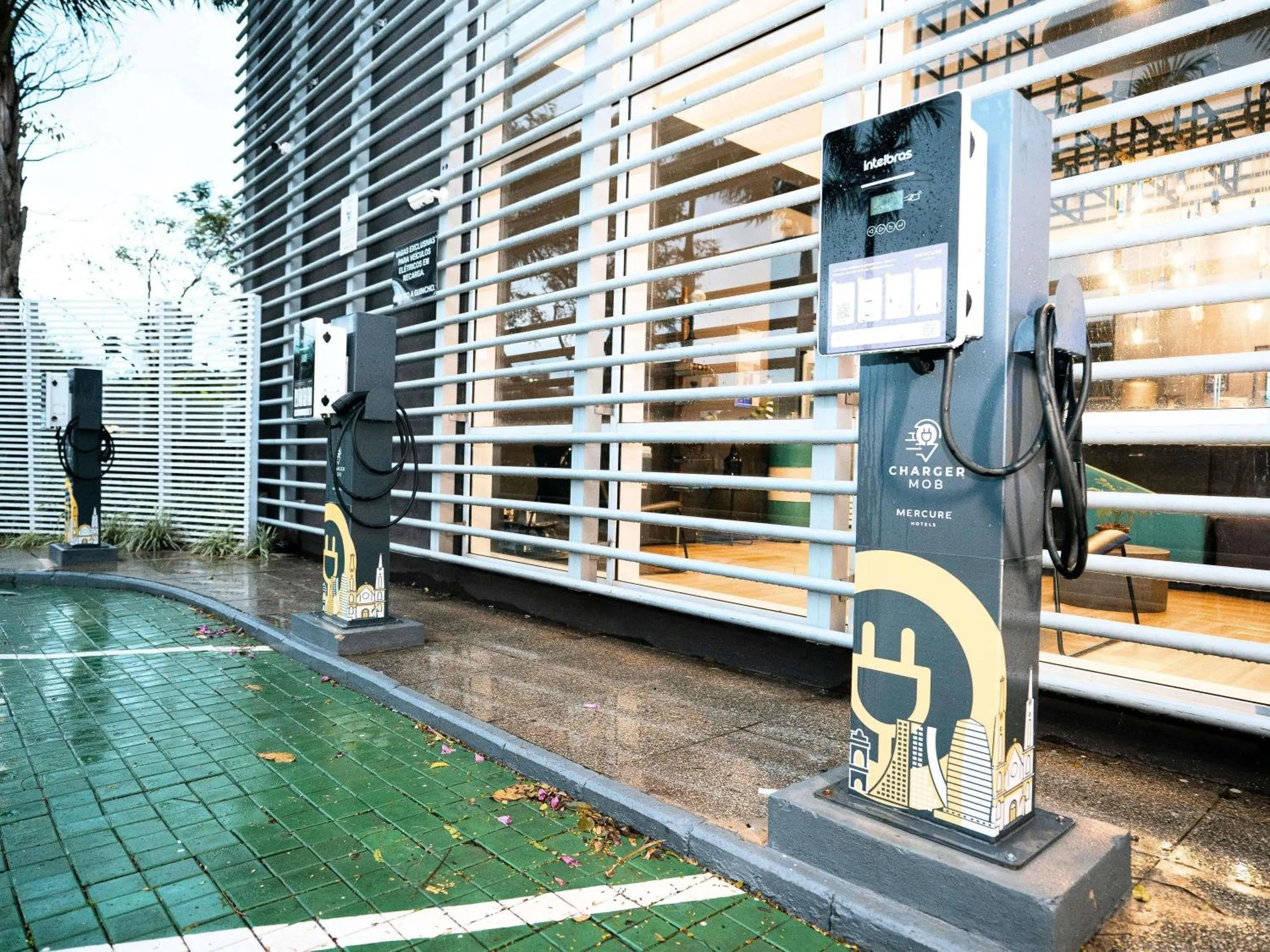 Other in ibis Sao Bernardo do Campo